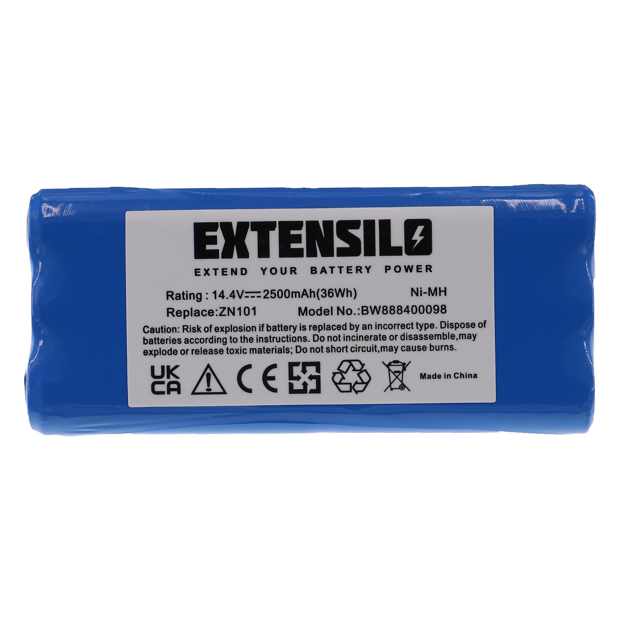 Vhbw 3x batteria compatibile con Sagem D10T, D15T telefono fisso cordless ( 320mAh, 3,6V, NiMH) | Leroy Merlin Vhbw 3x batteria compatibile con Sagem D10T, D15T telefono fisso cordless ( 320mAh, 3,6V, NiMH) | Leroy Merlin