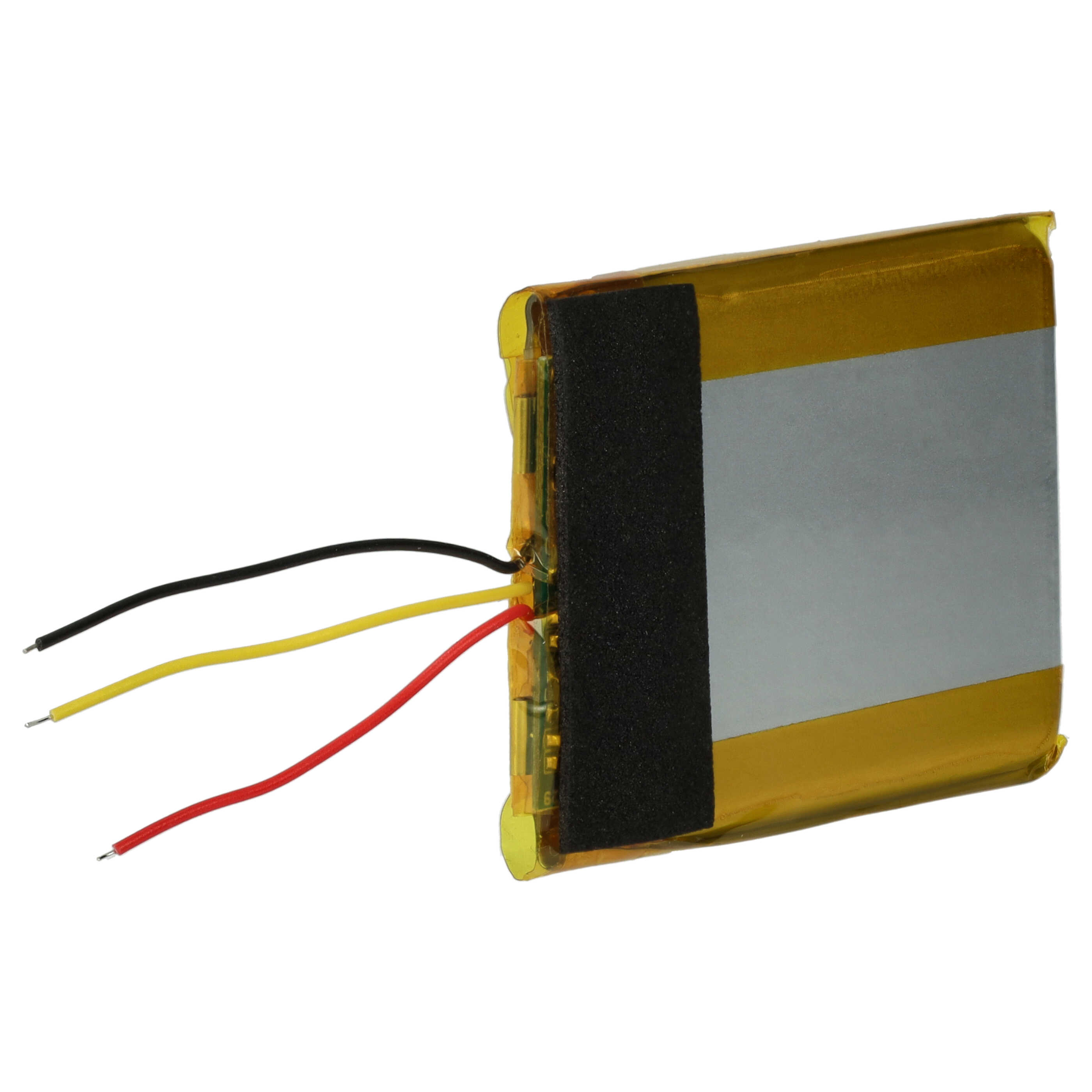 Batteria per auricolari cuffie wireless sostituisce HyperX PL644050 HyperX - 1500mAh 3,7V Li-Poly