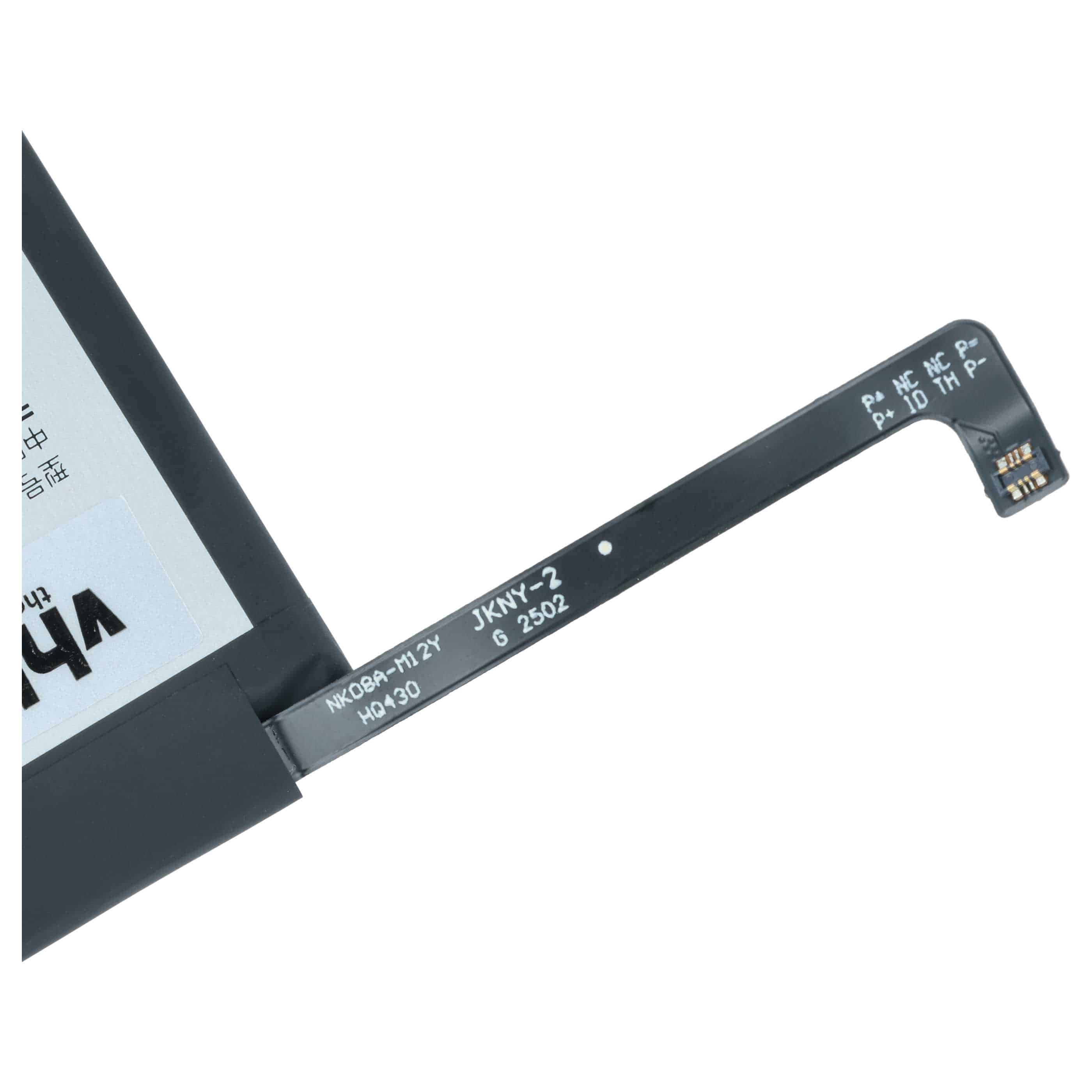 Akumulator do telefonu smartfona zamiennik Nokia HQ430 - 3900 mAh 3,85 V LiPo