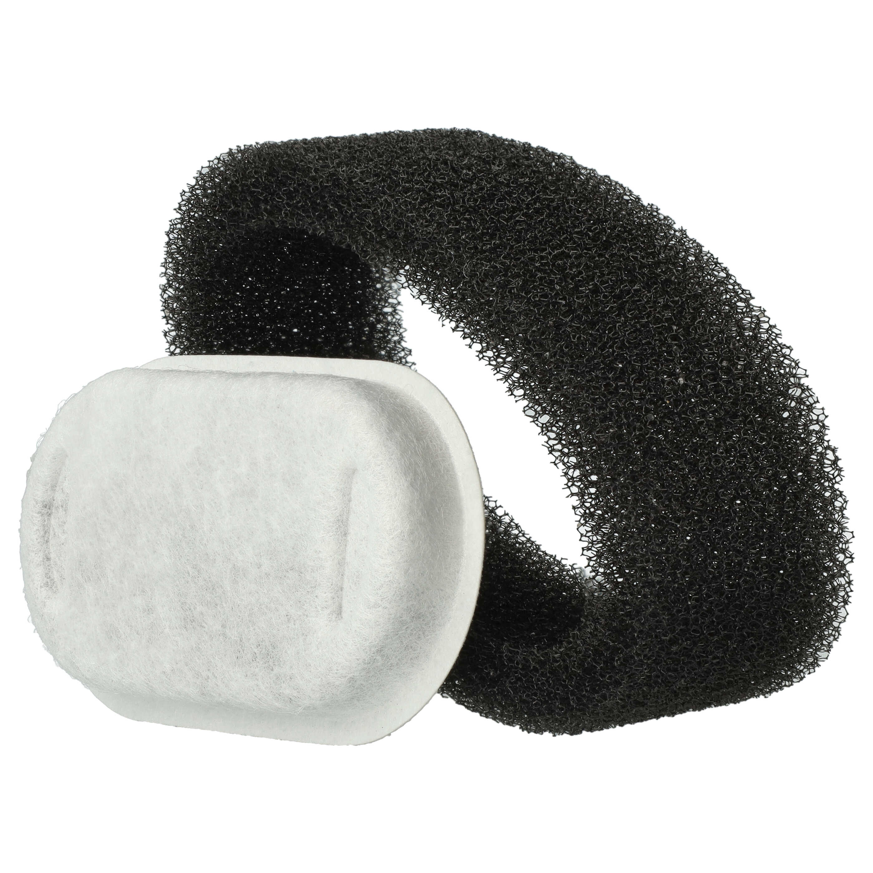 Filtre pour fontaine à eau Petlibro, Tomxcute - Filtre à eau + filtre de pompe