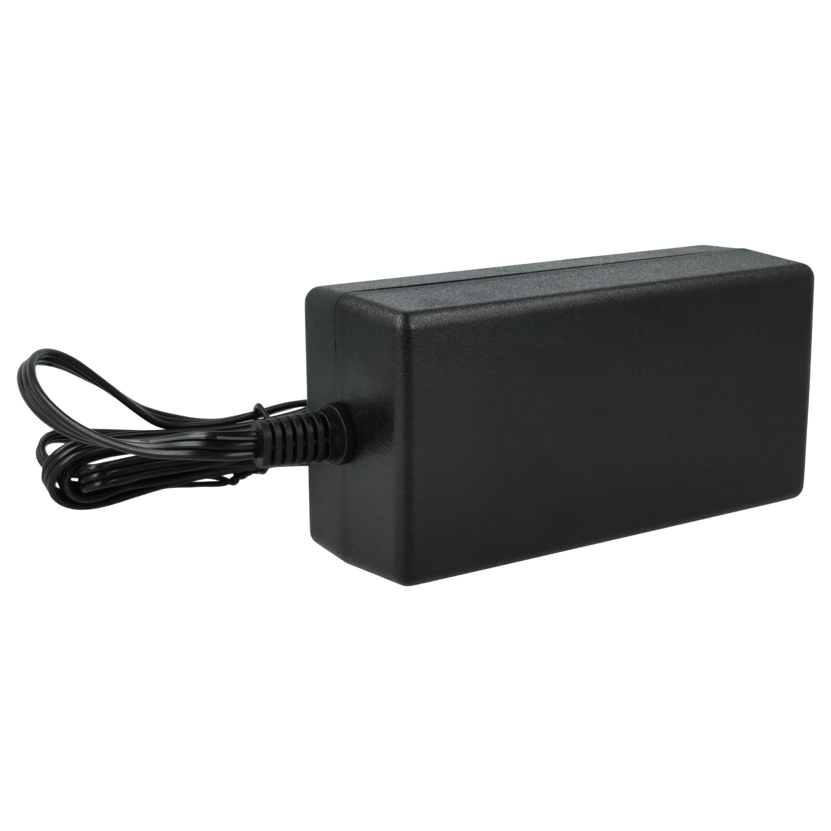 Netzteil als Ersatz für HP 0957-2231 für HP Drucker - 200 cm