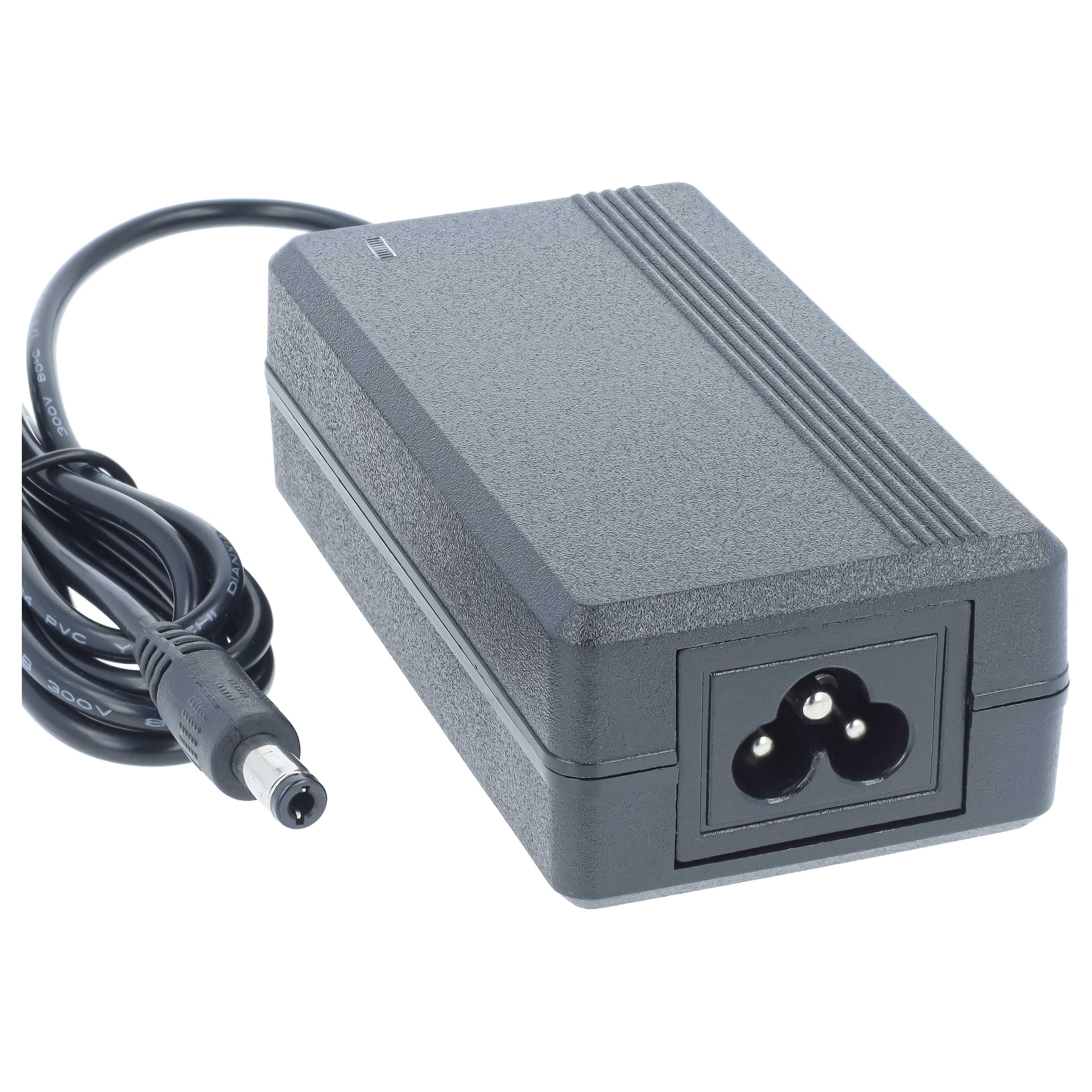 Netzteil für Gitarrenverstärker wie Blackstar FLY 3, ersetzt Blackstar PSU-1 FLY 3, 6.5 V, 1.5 A