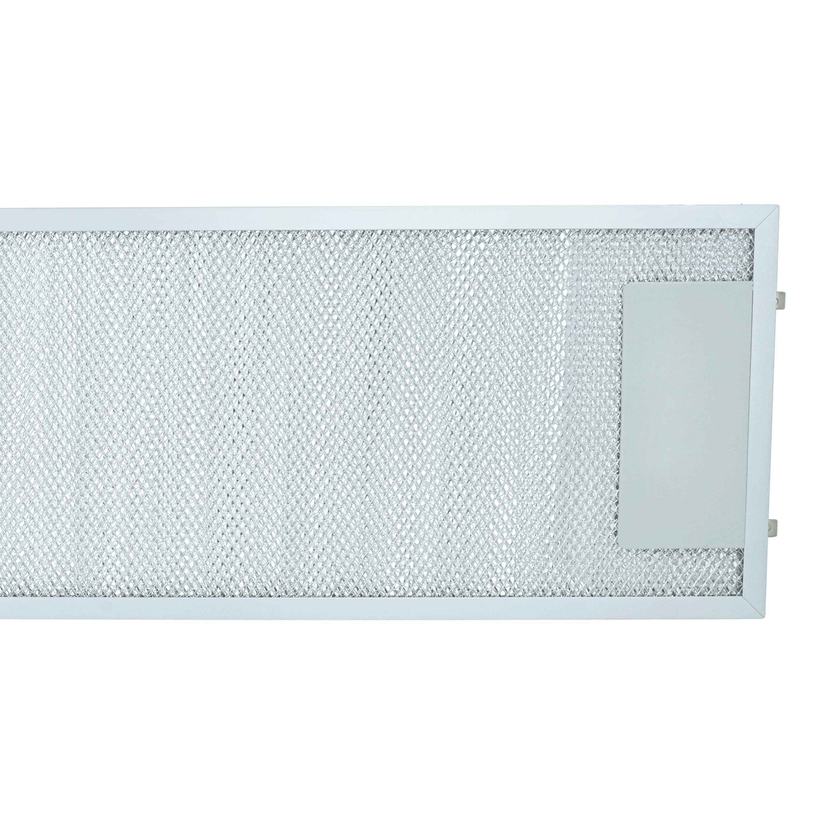 Dunstabzugshaube Metallfettfilter als Ersatz für AEG 4055344149, 055344149, 5026837000 für Electrolux u.a.