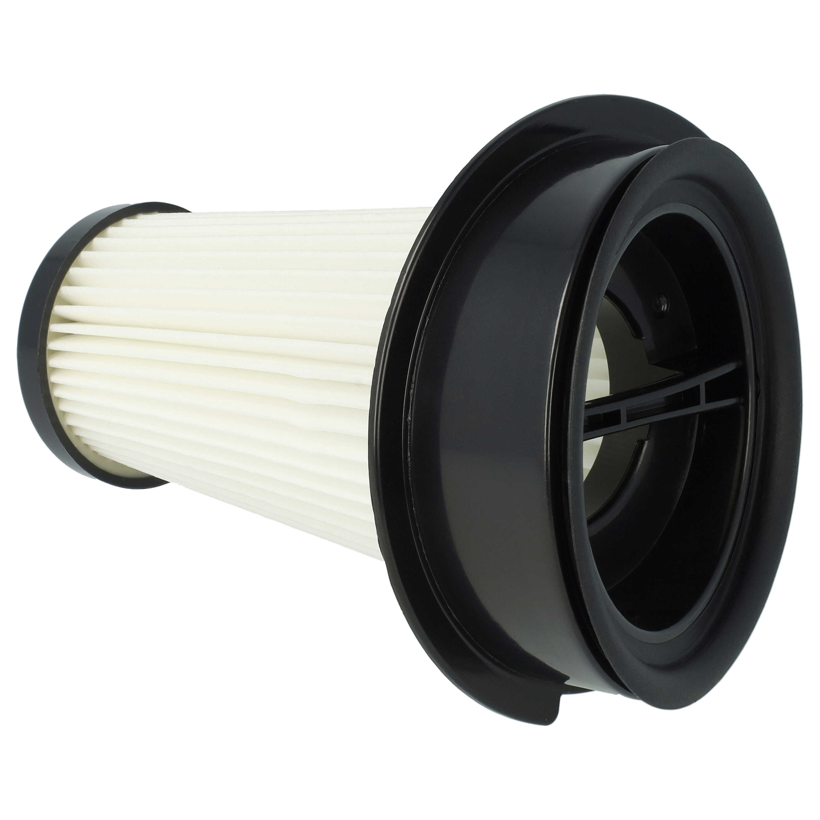 Filter replaces Rowenta ZR005201 for Moulinex Vacuum Cleaner, filter class H11