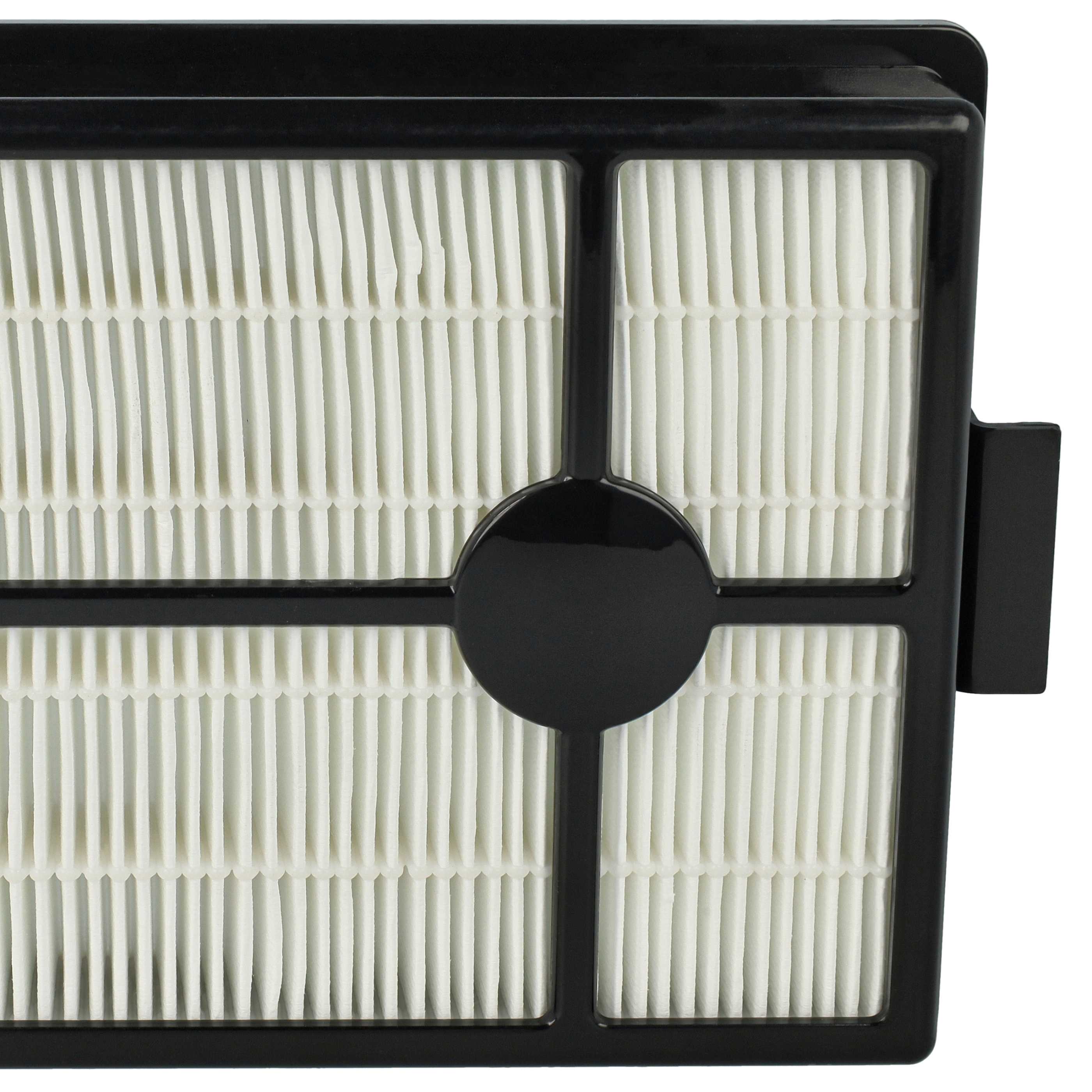 Filter Set replaces Rainbow R12107B, R7292, HEPA NR. 2 for Rainbow Vacuum Cleaner - Vacuum Cleaner Filter Set