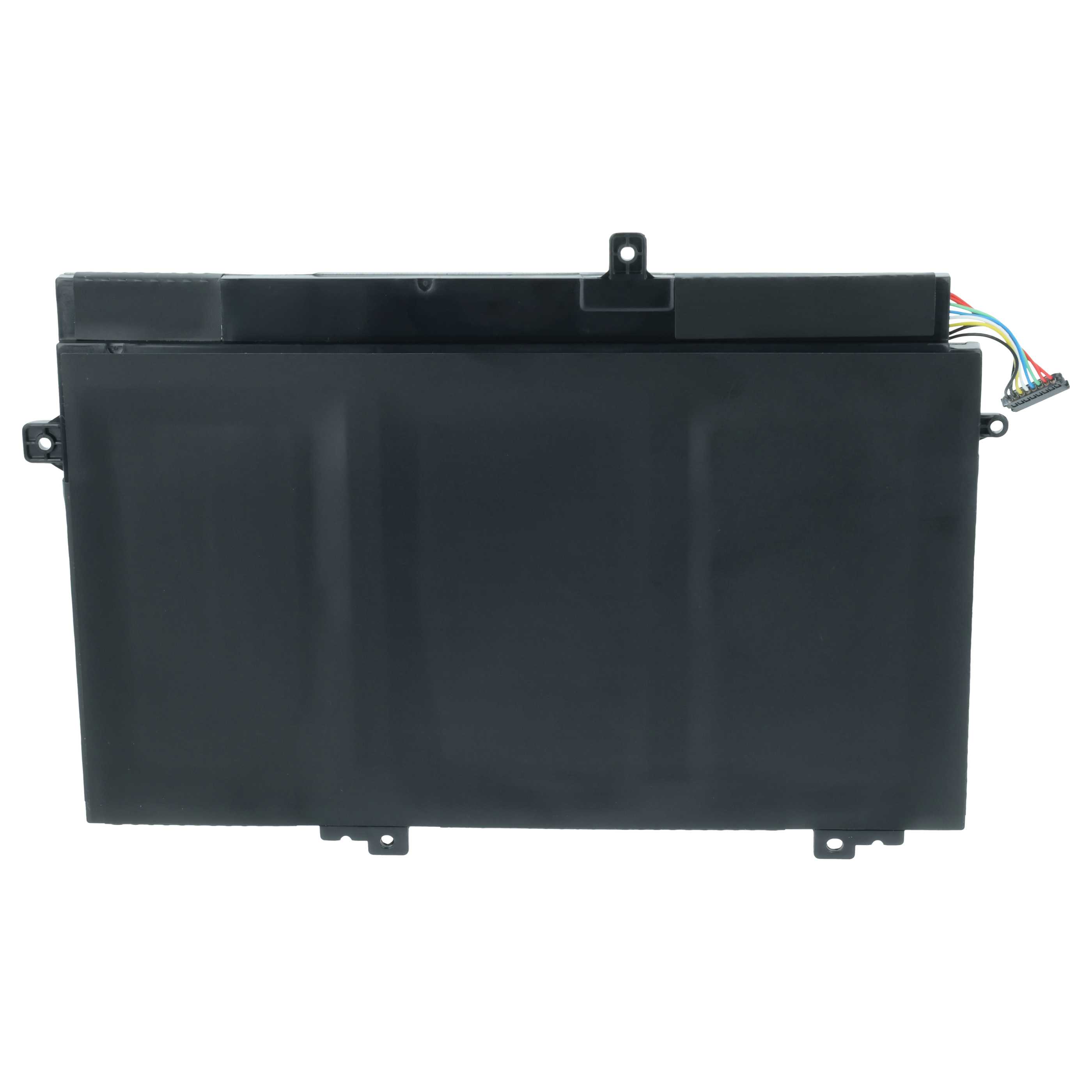 Akumulator do laptopa zamiennik Lenovo 01AV463, 5B10W13894, L17L3P52 - 4000 mAh 11,1 V LiPo, czarny