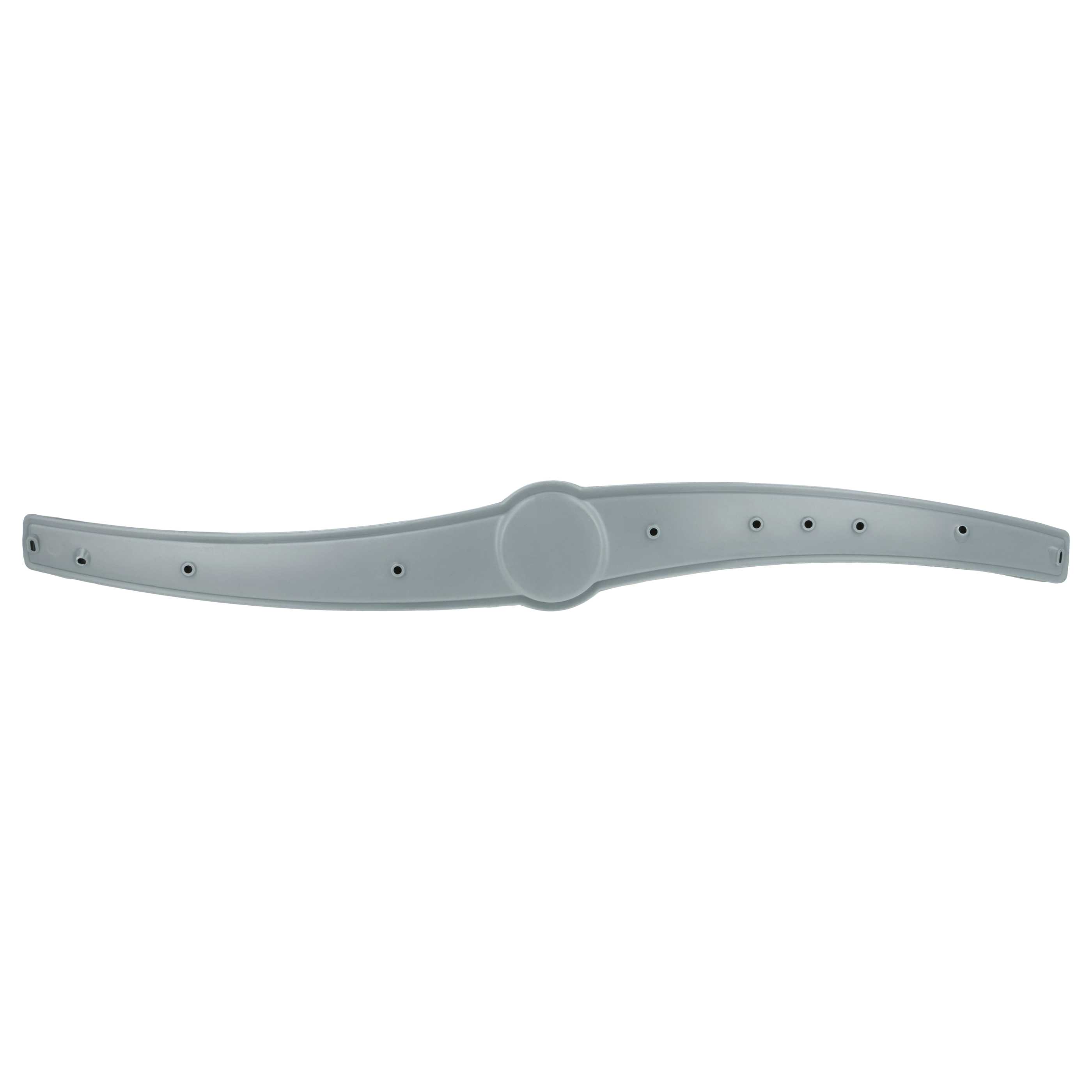 Lower Spray Arm as Replacement for Bosch Siemens Neff Dishwasher 00668148 - Replacement Spray Arm 46 cm