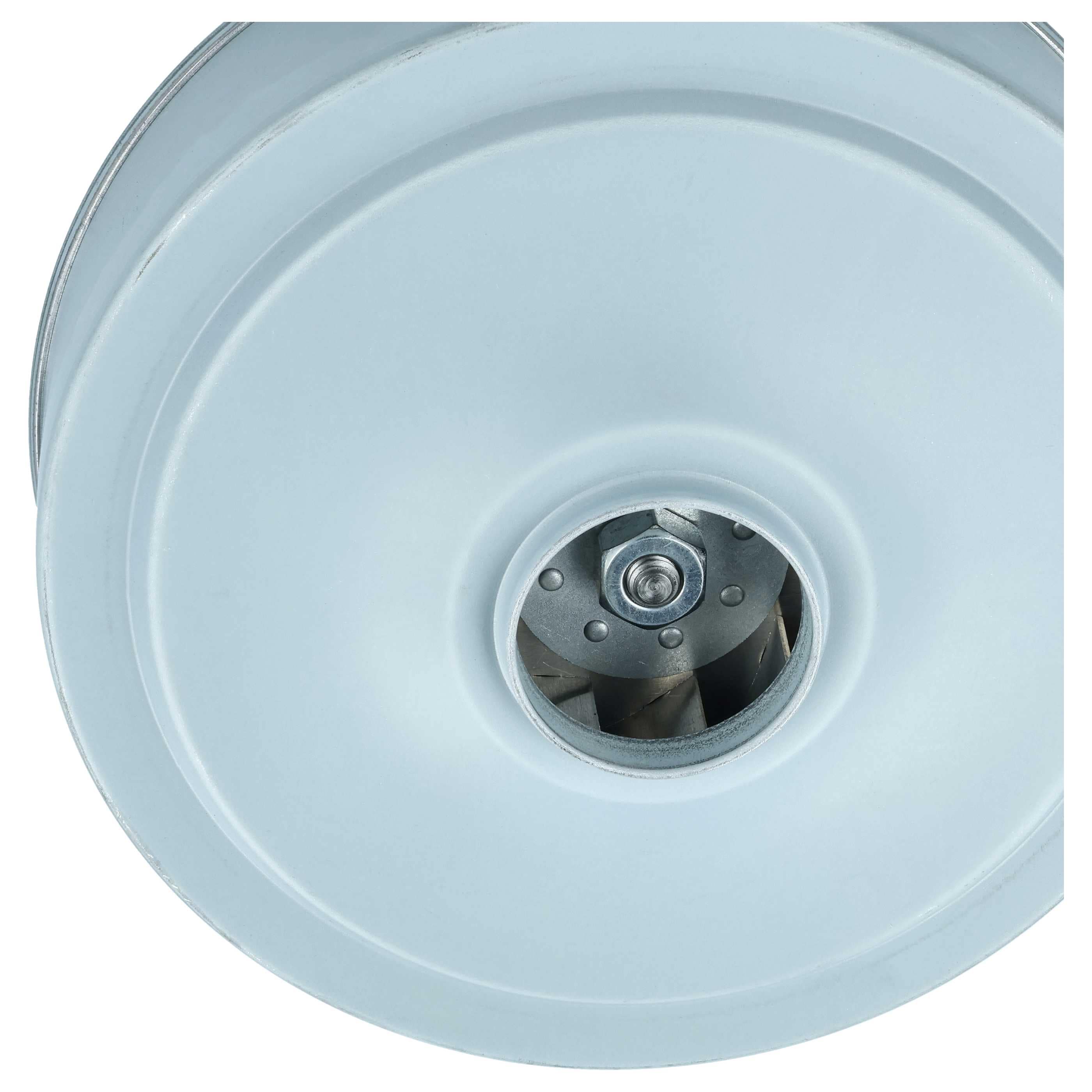 Moteur remplace Samsung DJ31-00007Q, DJ31-00007D pour aspirateur Samsung - Moteur d'aspirateur, 1500 W
