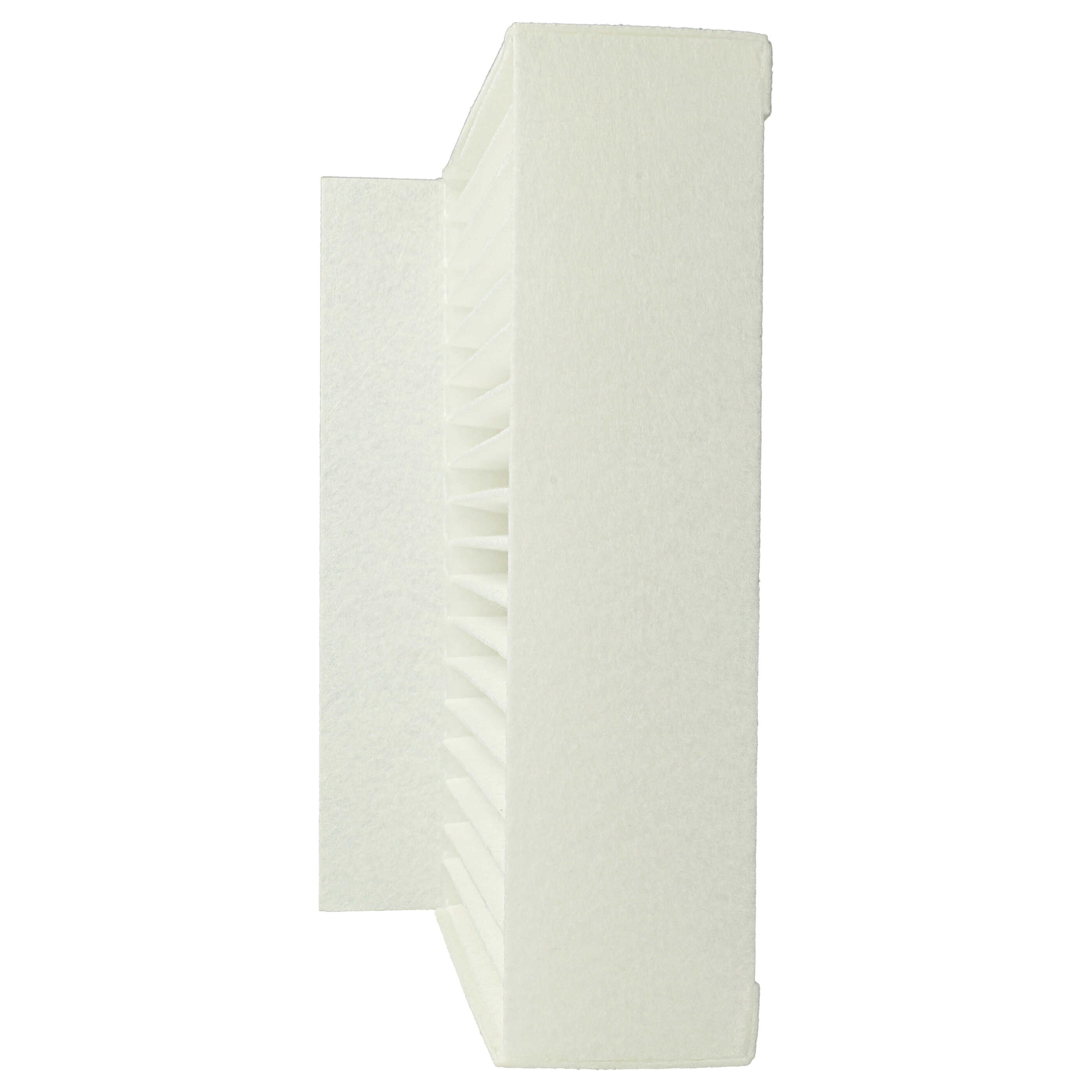 Air Filter Set Replacement for Zehnder 527004280, 521 012 720 for Ventilation Devices - M5 / F7