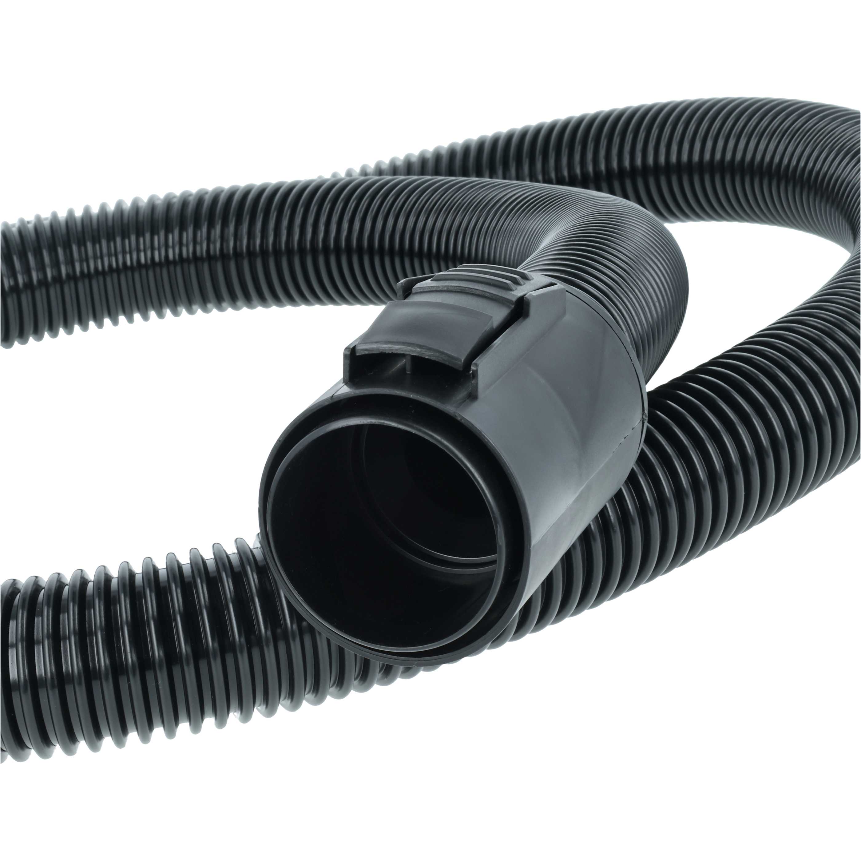 4x Hose replaces Kärcher 4.440-930, 1.629-101.0, 6.959-174.0 for Kärcher vacuum cleaner, 2m - 35 mm Connector
