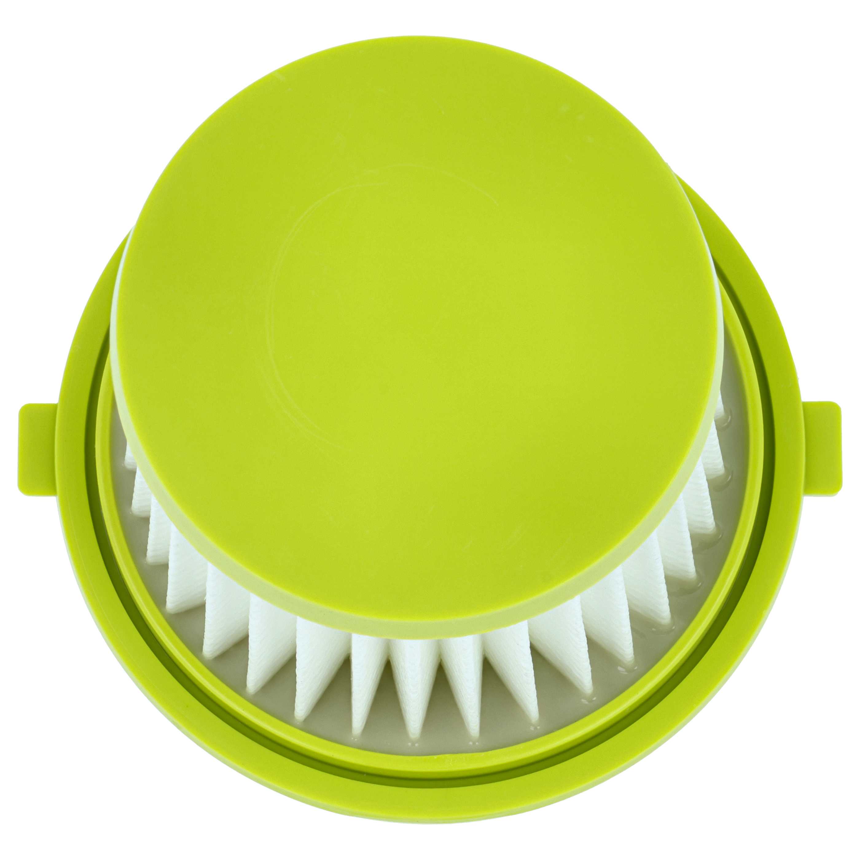 Filter replaces Ryobi HAHV33, A32HFOO, A32F05N for Handheld Vacuum Cleaner, filter class H11