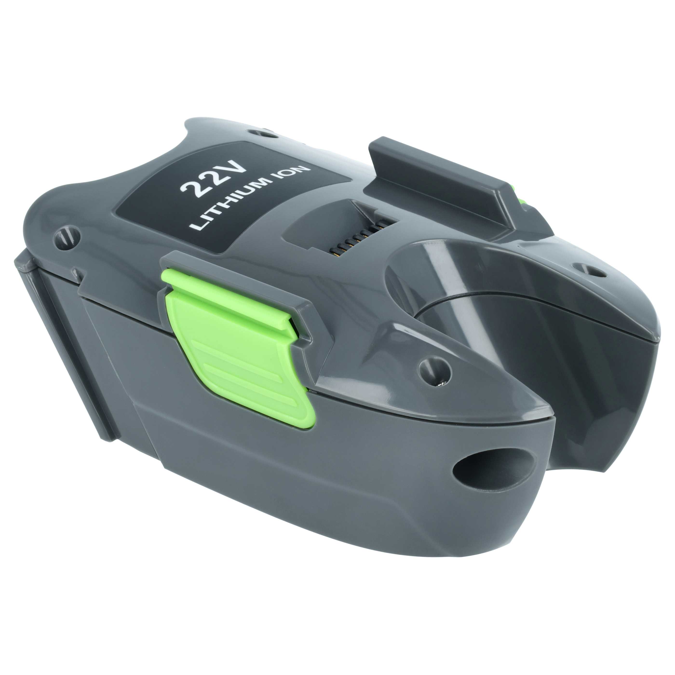 Akumulator do odkurzacza Gtech ATF035, ATF036, Multi MK2 - 2000mAh 22V Li-Ion
