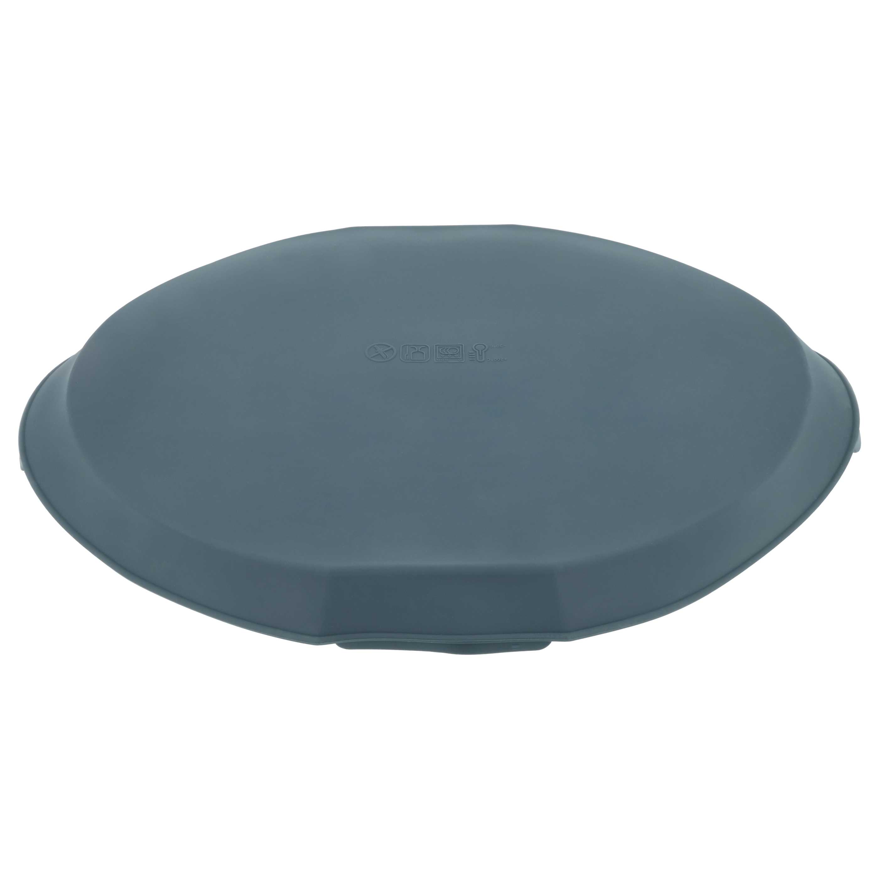 Baking Dish for Varoma Base suitable for Vorwerk Thermomix TM31, TM5, TM6, TM Friend Kitchen Machine