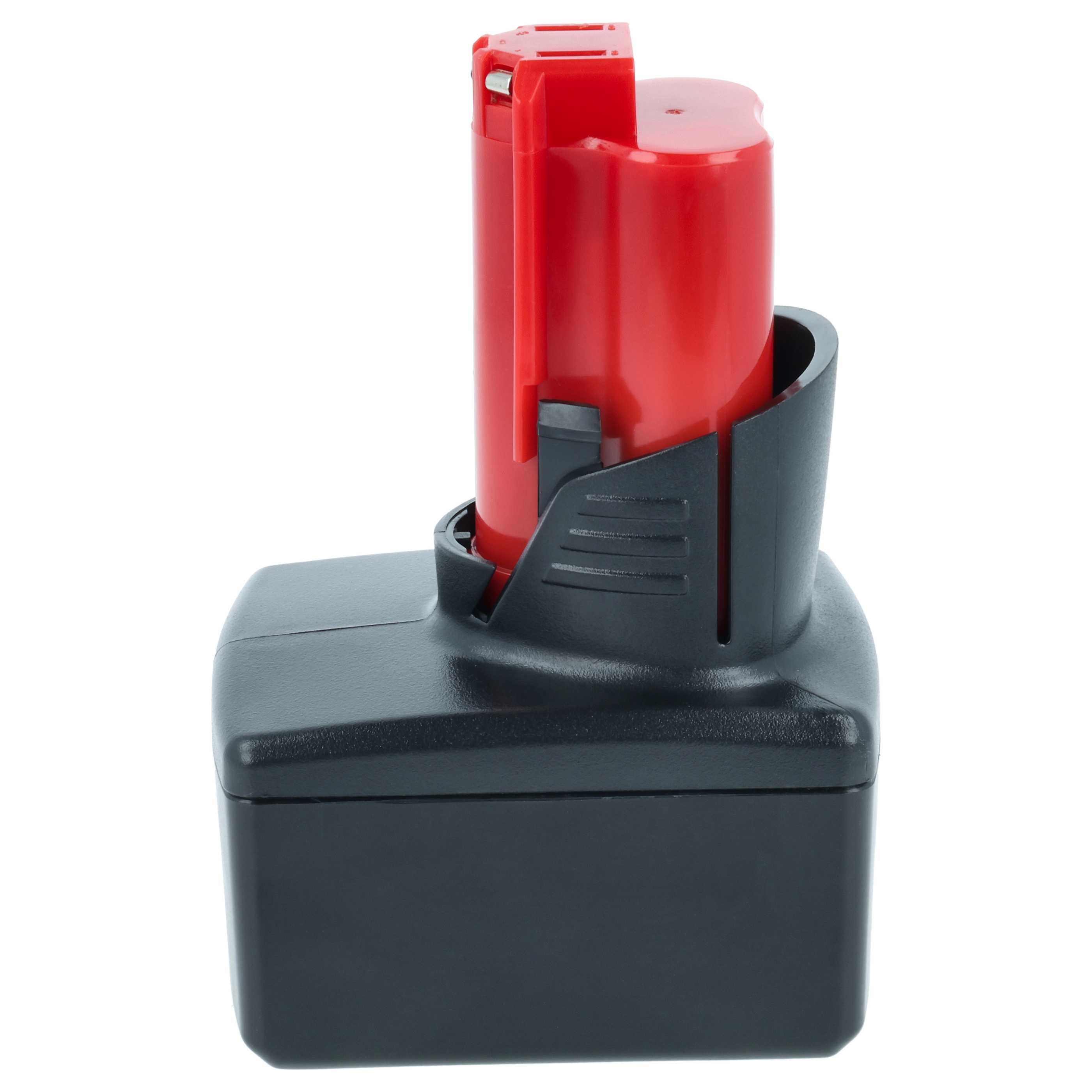 Battery replaces Milwaukee 48-11-2402, 48112401, 48-11-2401 Electric Power Tool - 7500 mAh, 12 V, Li-Ion