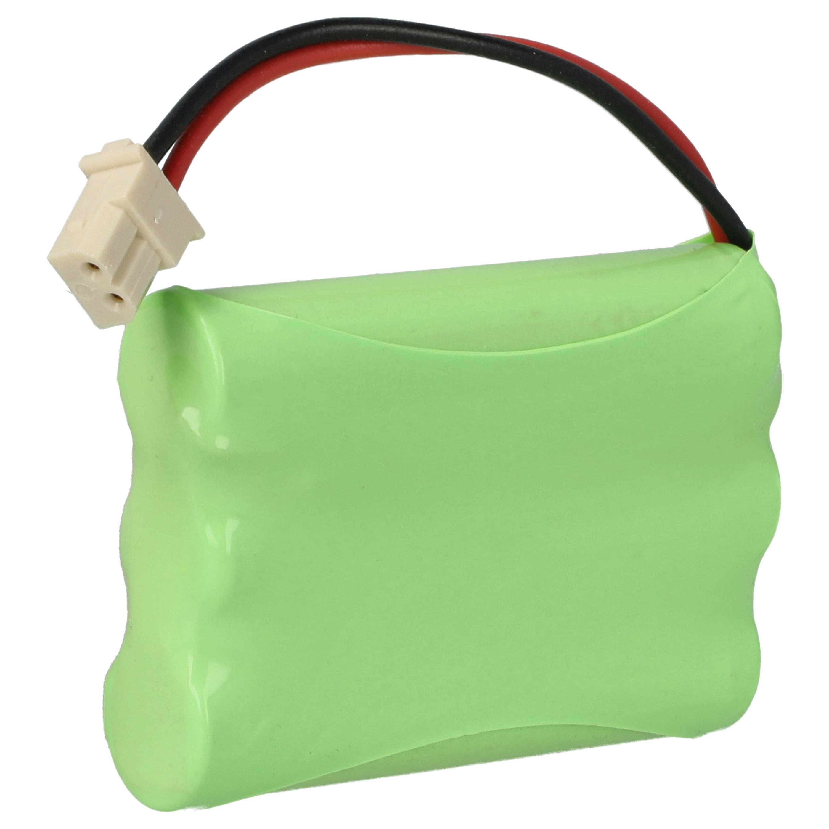 RAID Controller Battery replaces IBM 3N-250AAA, 42R5070, 34L5388, 21H5072, 21H8979 - 800 mAh 3.6 V NiMH