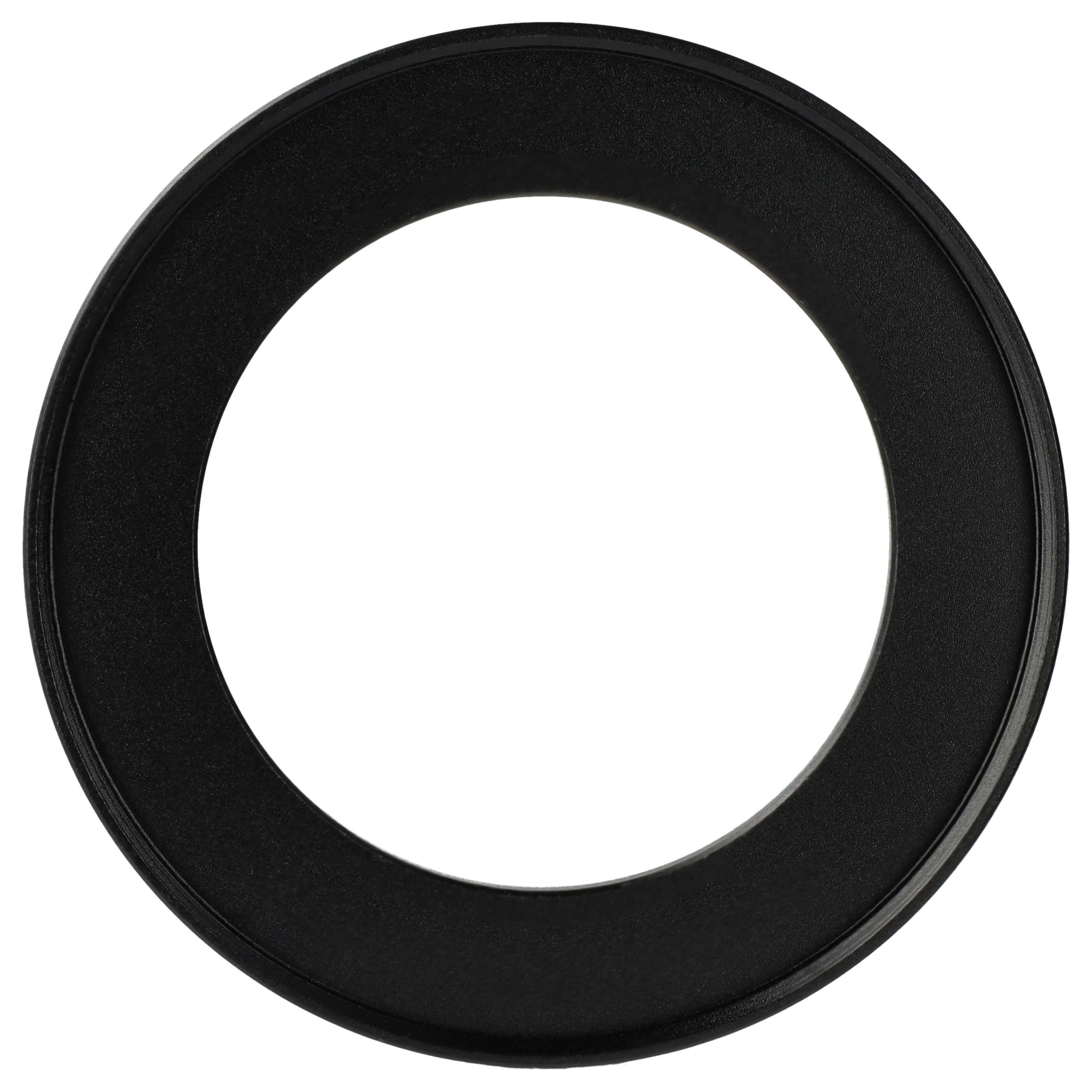 Step-Up-Ring Adapter 49 mm auf 67 mm passend für diverse Kamera-Objektive - Filteradapter