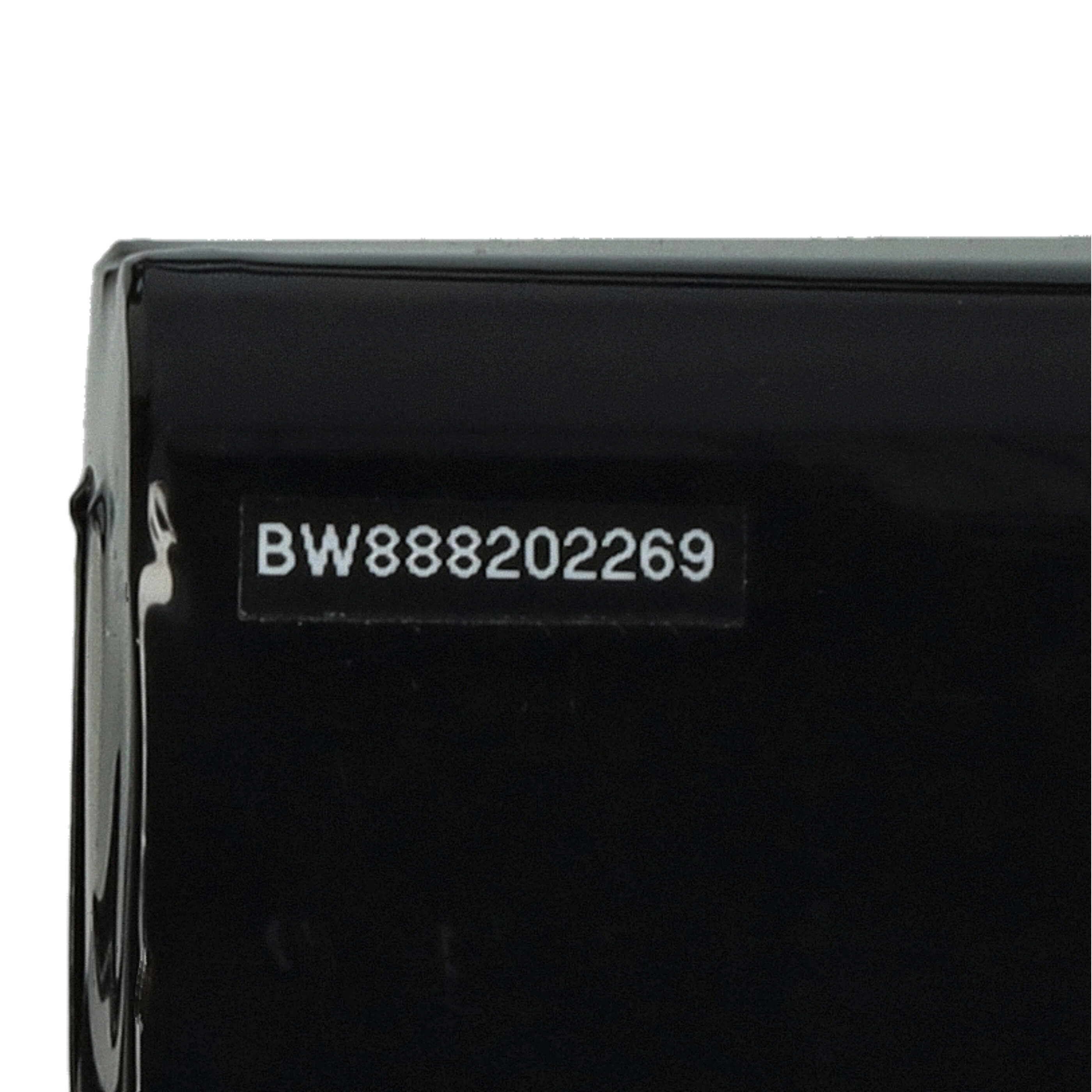 Pacco batteria per faretto per biciclette - 7800mAh 8,4V Li-Ion