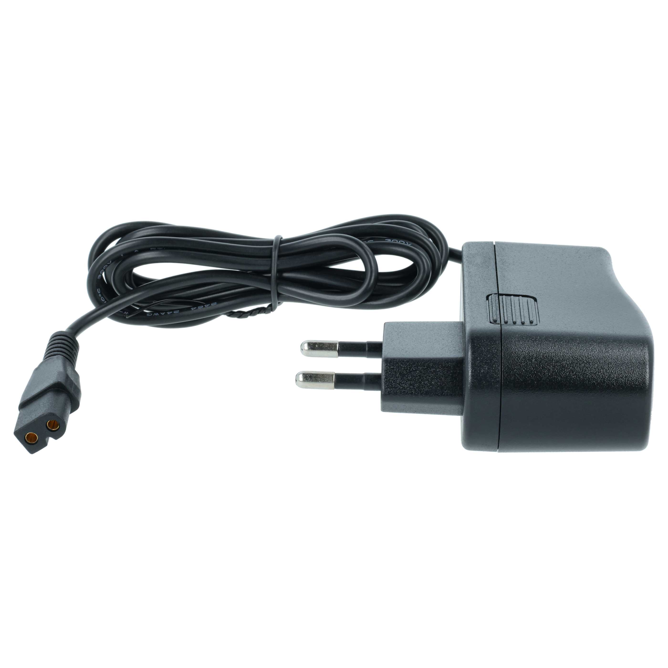 Charger replaces Kärcher 9.754-741.0 for Kärcher Handheld, Cordless Vacuum Cleaner