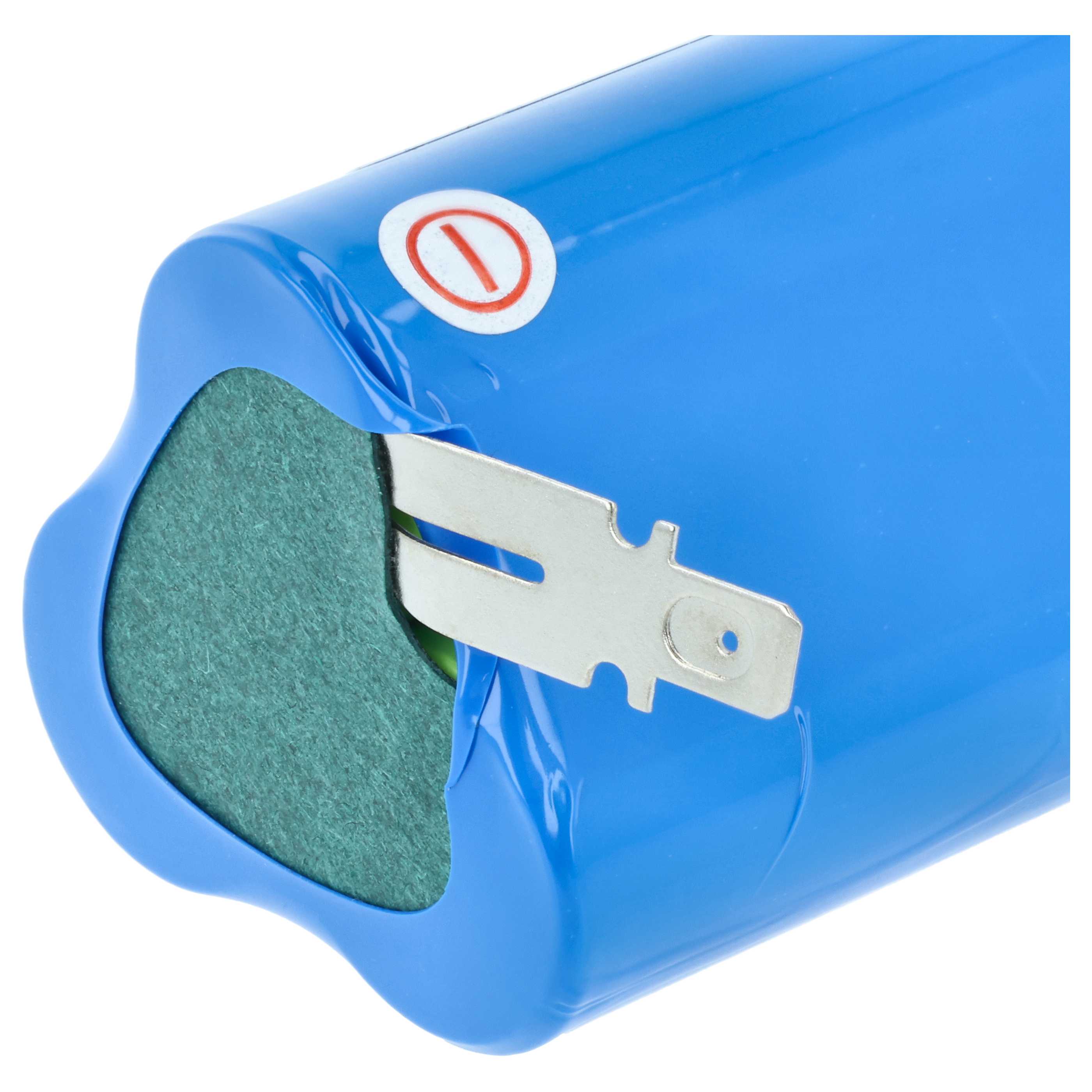 Battery replaces Bosch 2 607 336 863, 2 607 336 864, KEO Electric Power Tool - 1500 mAh, 10.8 V, Li-Ion