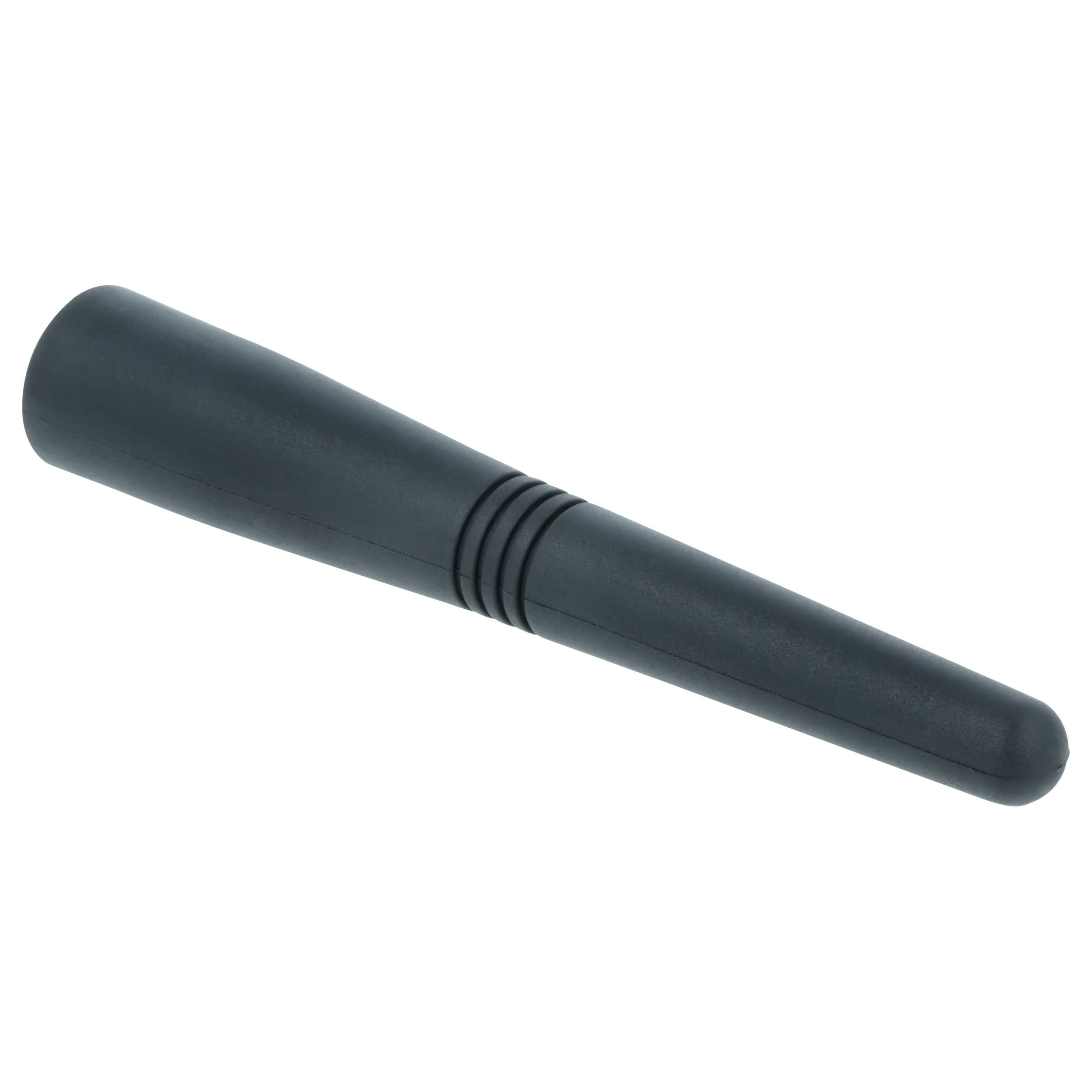 2x Antenna for Motorola GP300 Walkie-Talkie etc. - 9.4 cm
