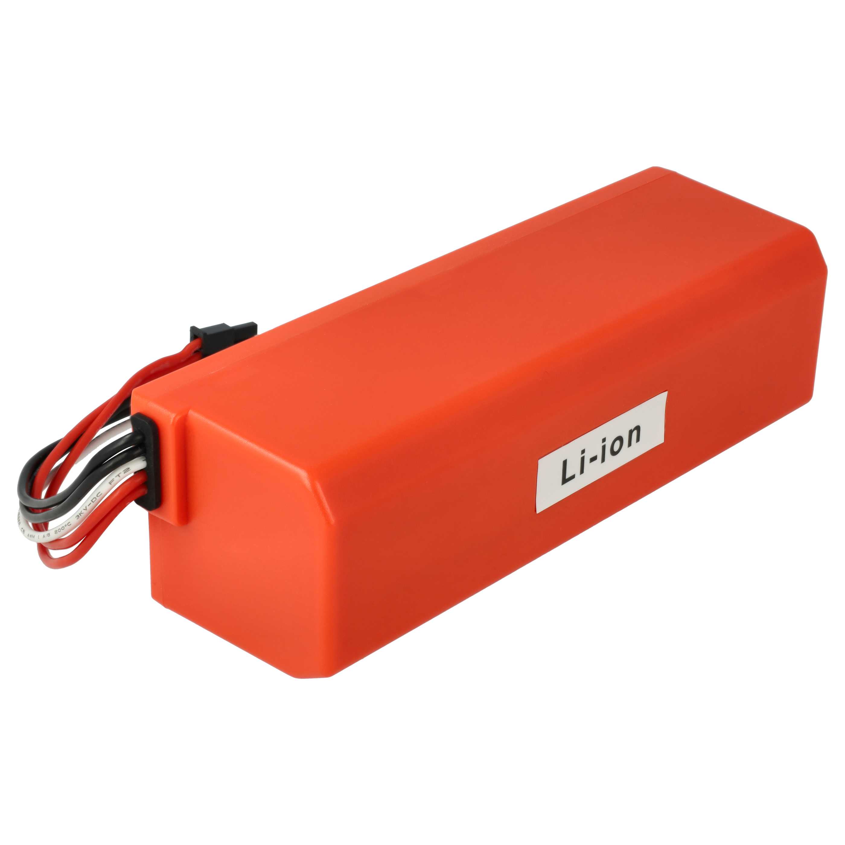 Akku als Ersatz für Xiaomi BYD D099-4S2P, 4INR19/66-2, 260S-INR-MH1-4S1P für Xiaomi - 5200mAh 14,4V Li-Ion