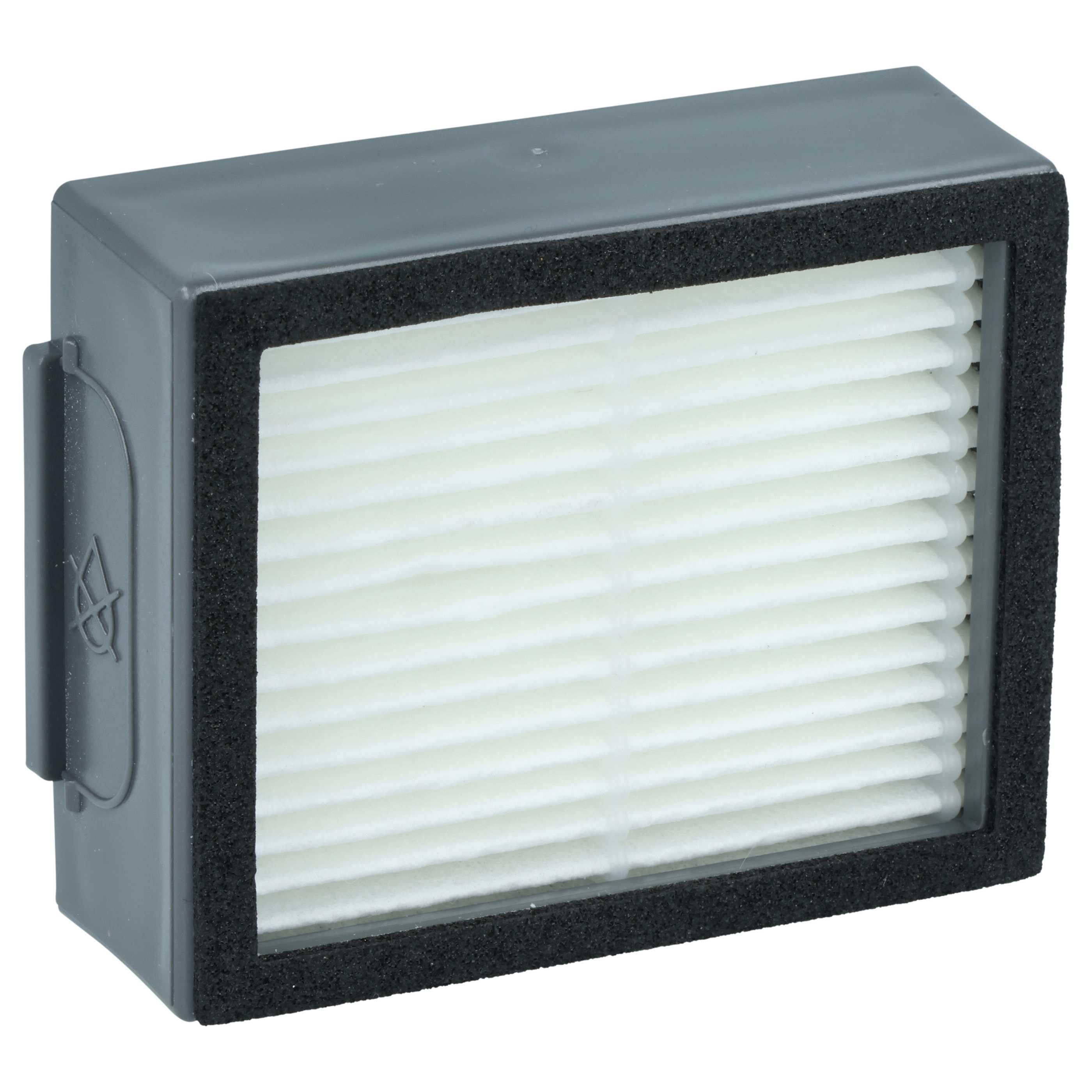 Filter suitable for iRobot Roomba E5, E6, E7, i7 Vacuum Cleaner