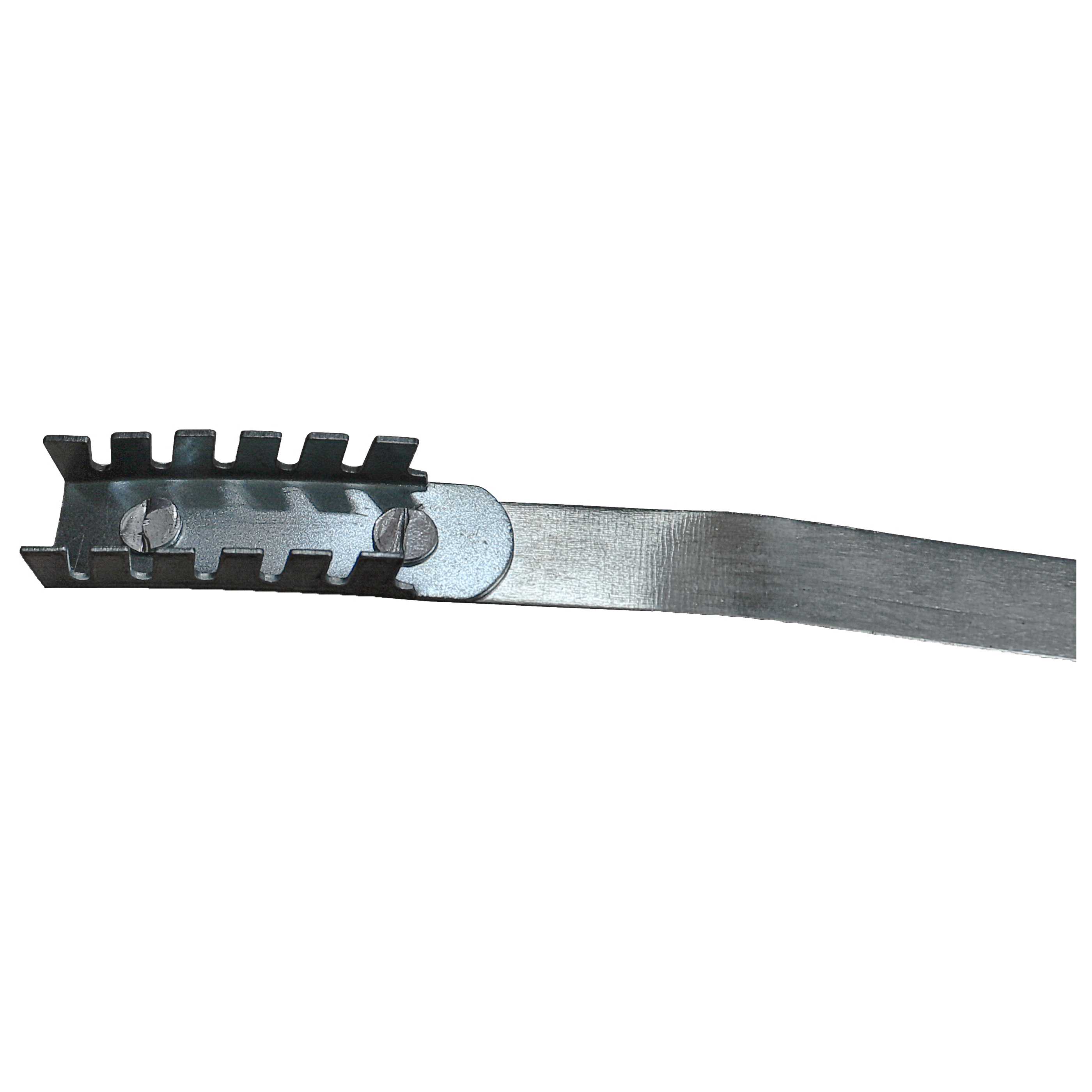 2x Filterpatrone als Ersatz für Bernardo FP2 für Bernardo Absauganlage u.a.