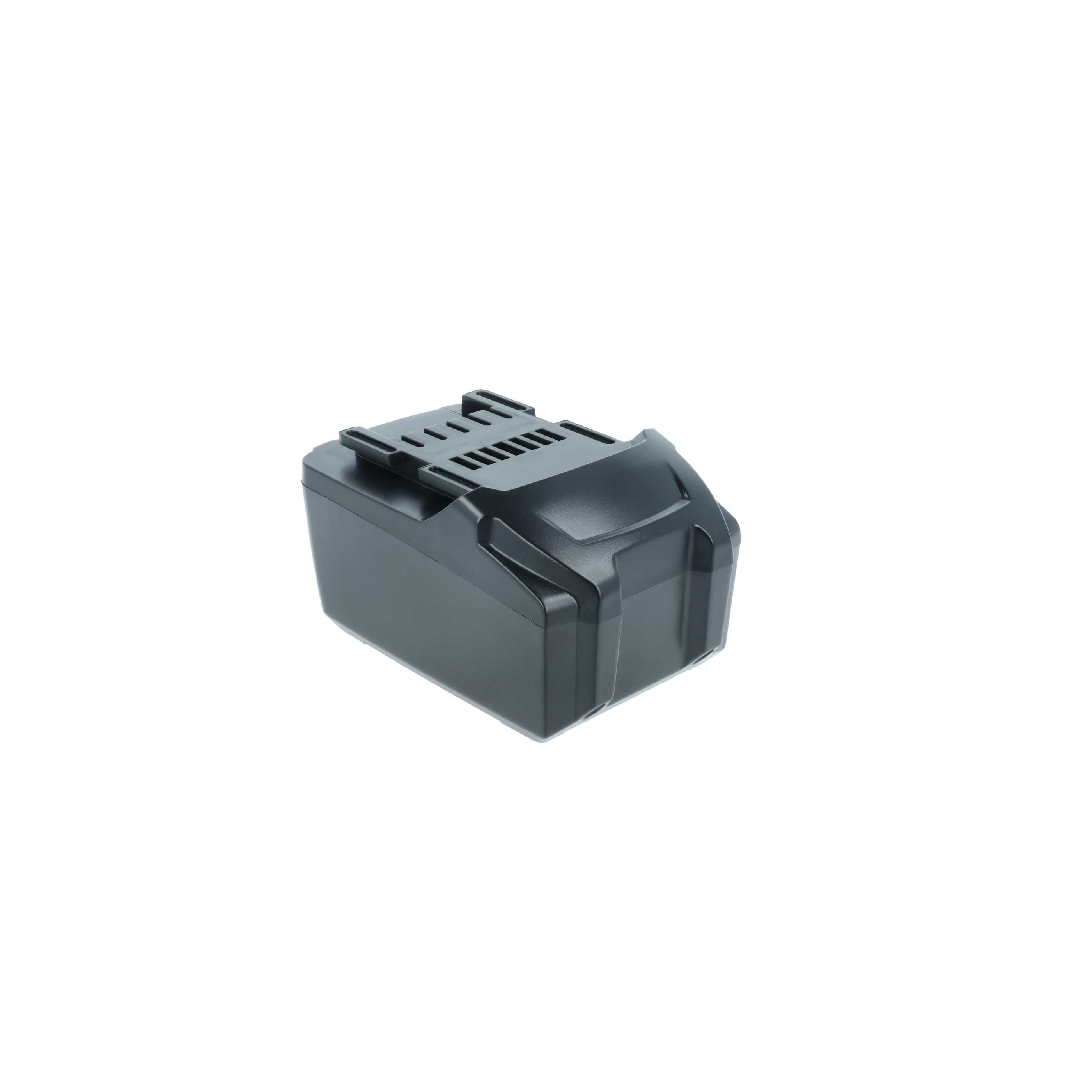 Battery replaces Gesipa GES1679689 Blind Rivet Gun - 5000 mAh, 18 V, Li-Ion