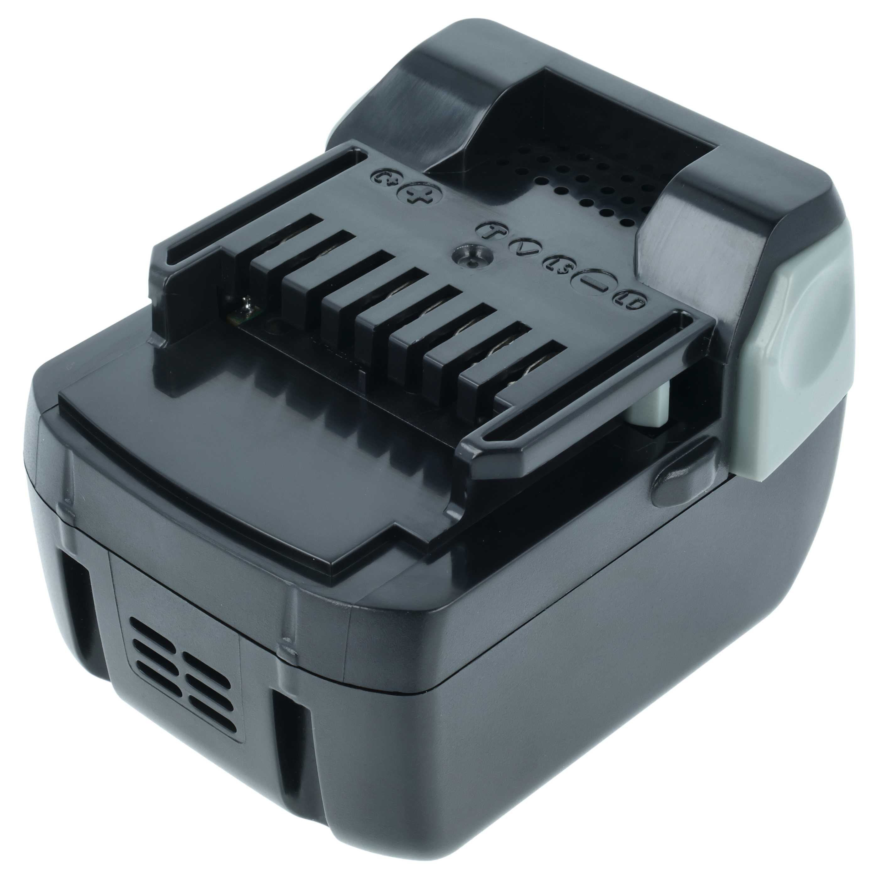 Battery replaces Hitachi Hikoki 329877, 329083, 329901 Electric Power Tool - 3000 mAh, 14.4 V, Li-Ion
