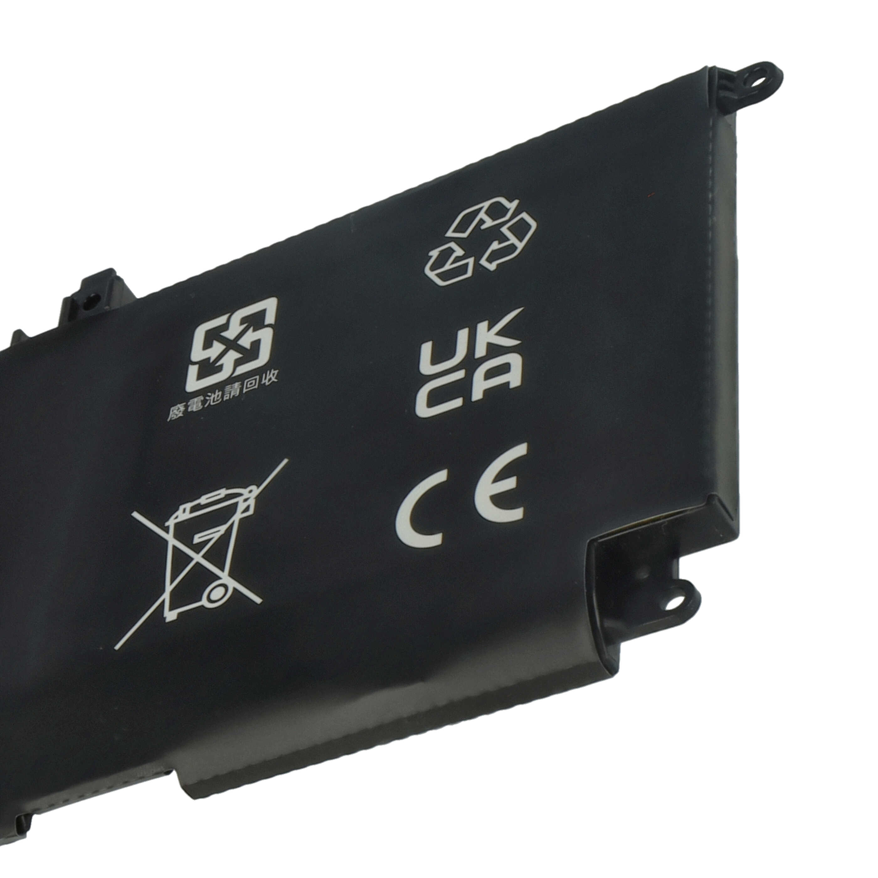 Akumulator do laptopa zamiennik HP 921409-2C1, 921439-855, 921409-271, AD03051XL - 4350 mAh 11,55 V Li-Ion