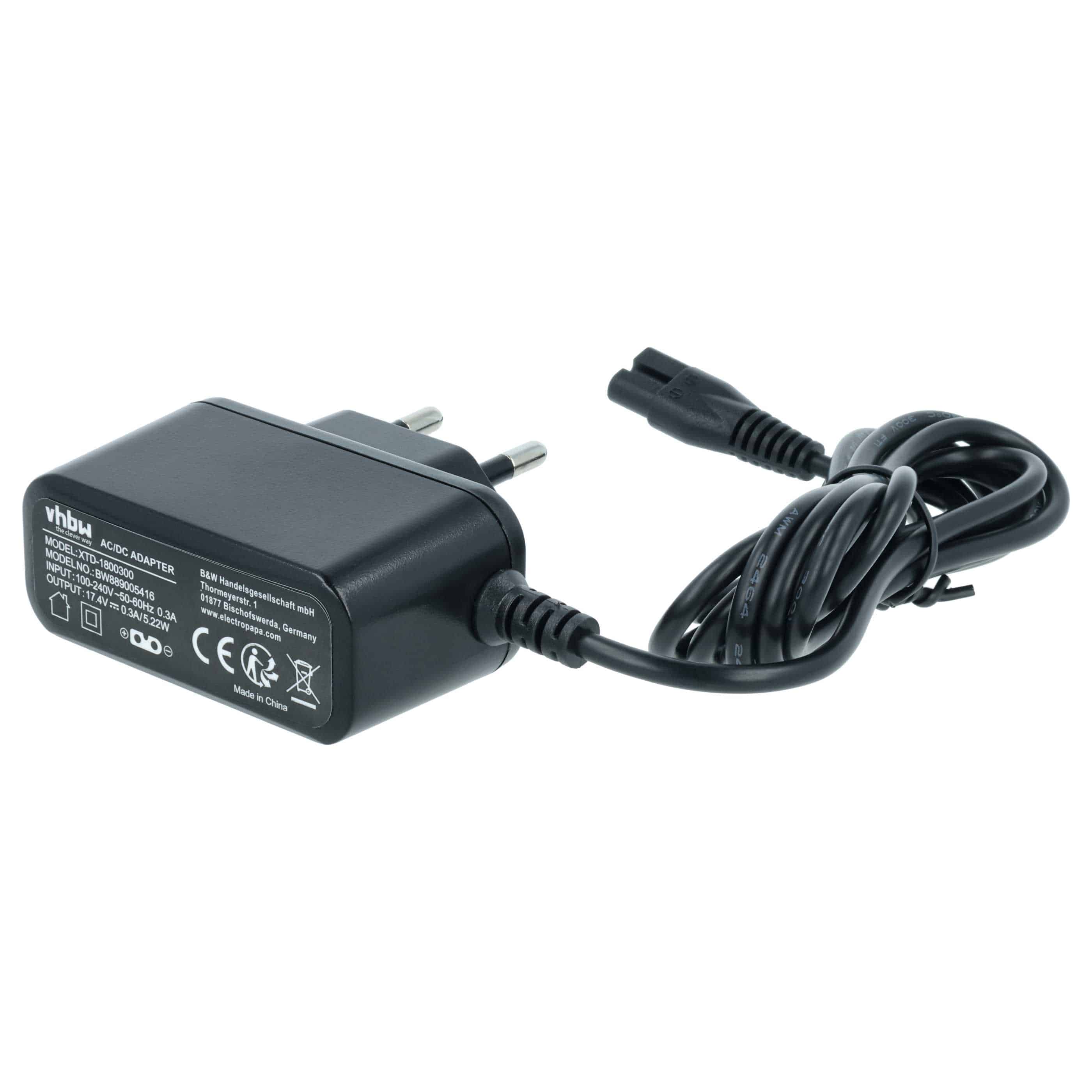 Charger replaces Bissell 1616692 for Bissell Handheld, Cordless Vacuum Cleaner