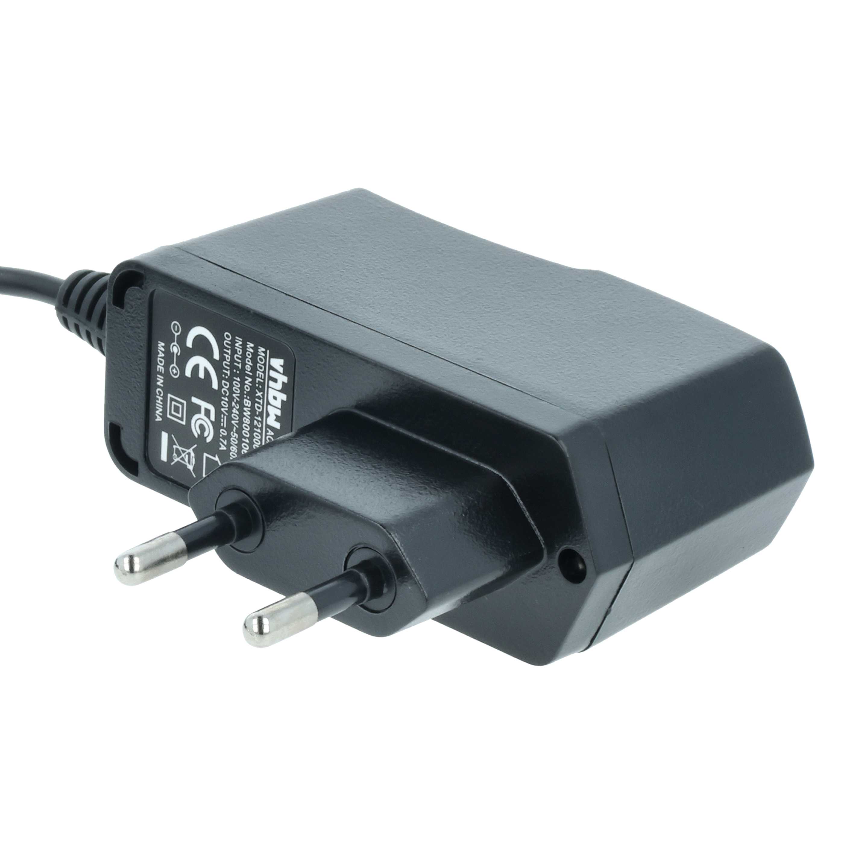Mains Power Adapter replaces Lego PS-593-01 for Lego Educational Toy, Learning Tablet - 8 cm