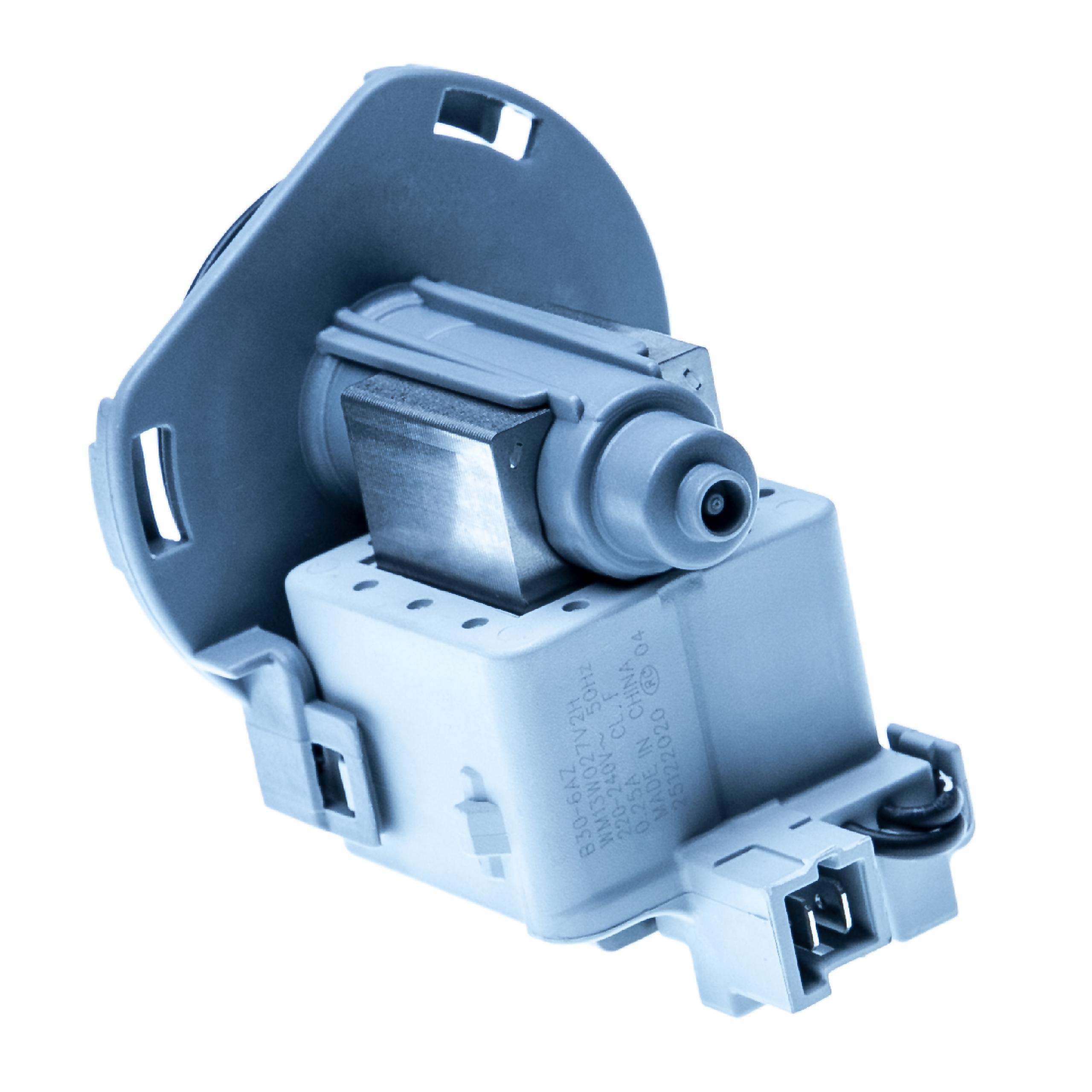 vhbw Drain Pump Replacement for B30-6AZ for for Diverse Dishwashers - Exchange Pump