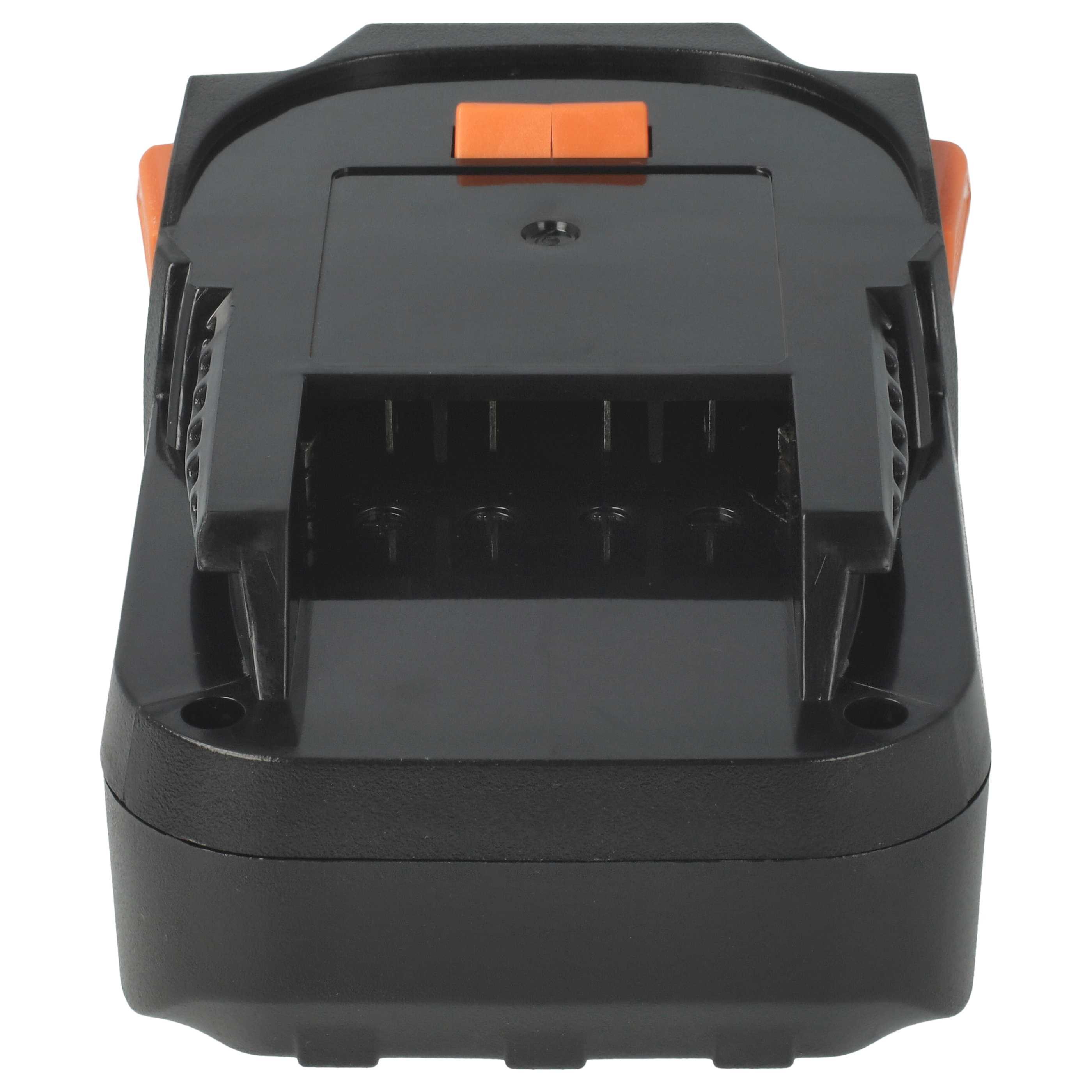 Batteria sostituisce AEG B1814, B1817G, B1814G, B1817, L1815R, L1830, L1815 per attrezzo - 1,5Ah 18V Li-Ion