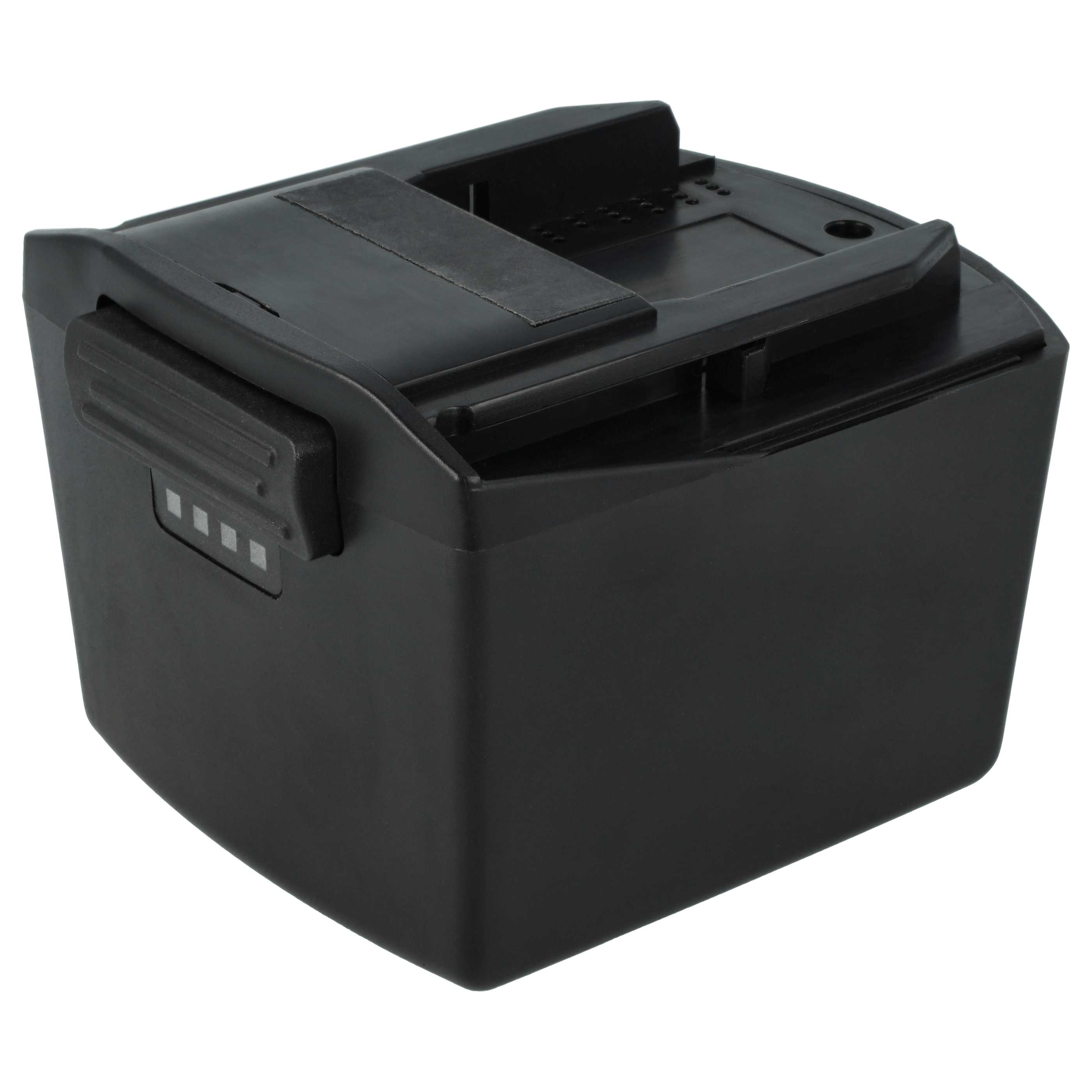 Electric Power Tool Battery Replaces Hilti 429788, B14/3.3, 418263 - 6000 mAh, 14.4 V, Li-Ion