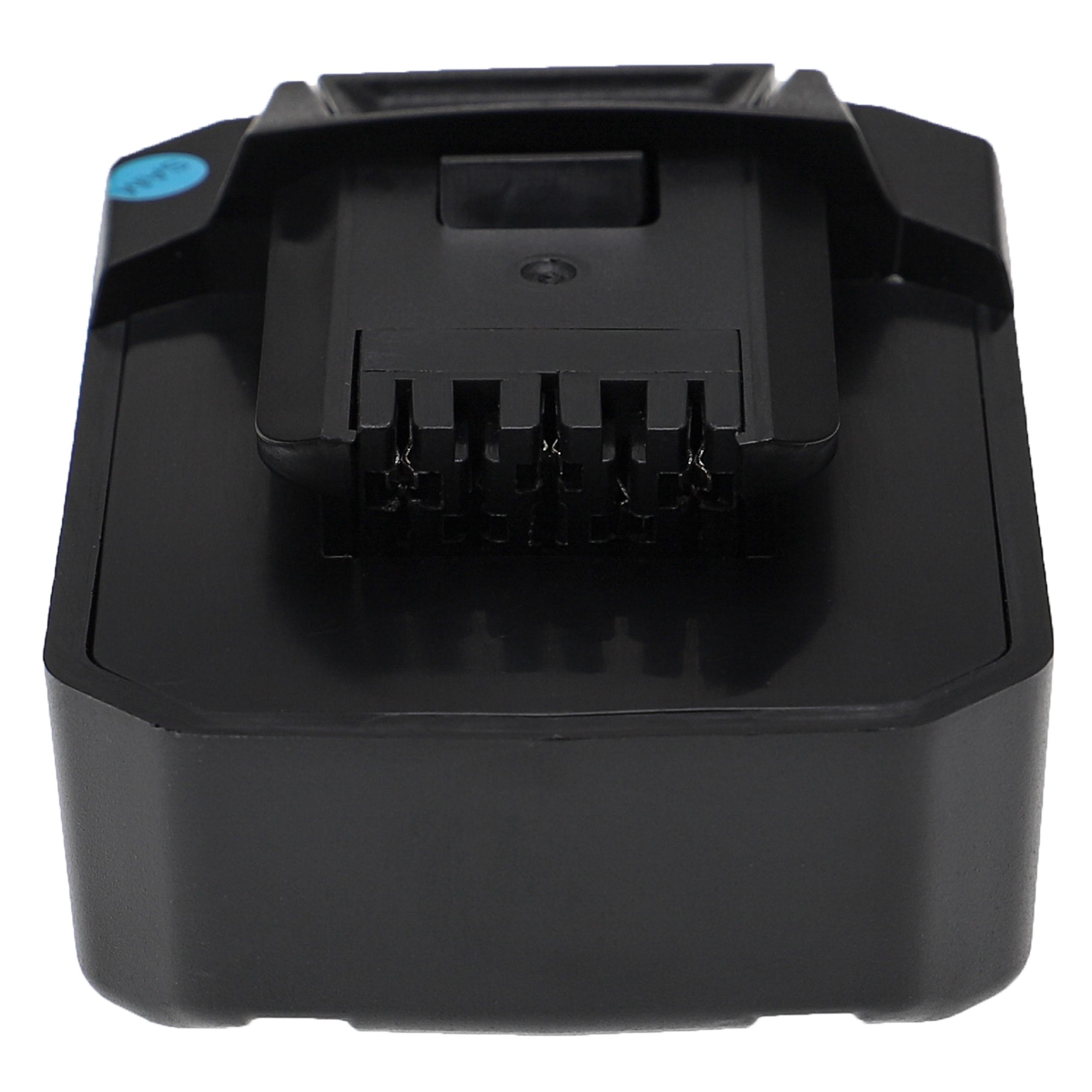 Batteria sostituisce Hilti B 12/4.0, B 12/2.6 per attrezzo - 2,5Ah 10,8V Li-Ion