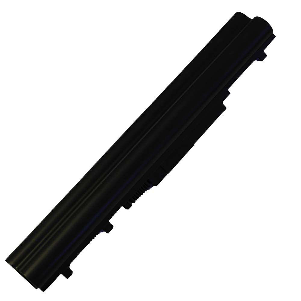Notebook Battery Replacement for Acer AS10I5E - 4400mAh 14.8V Li-Ion, black