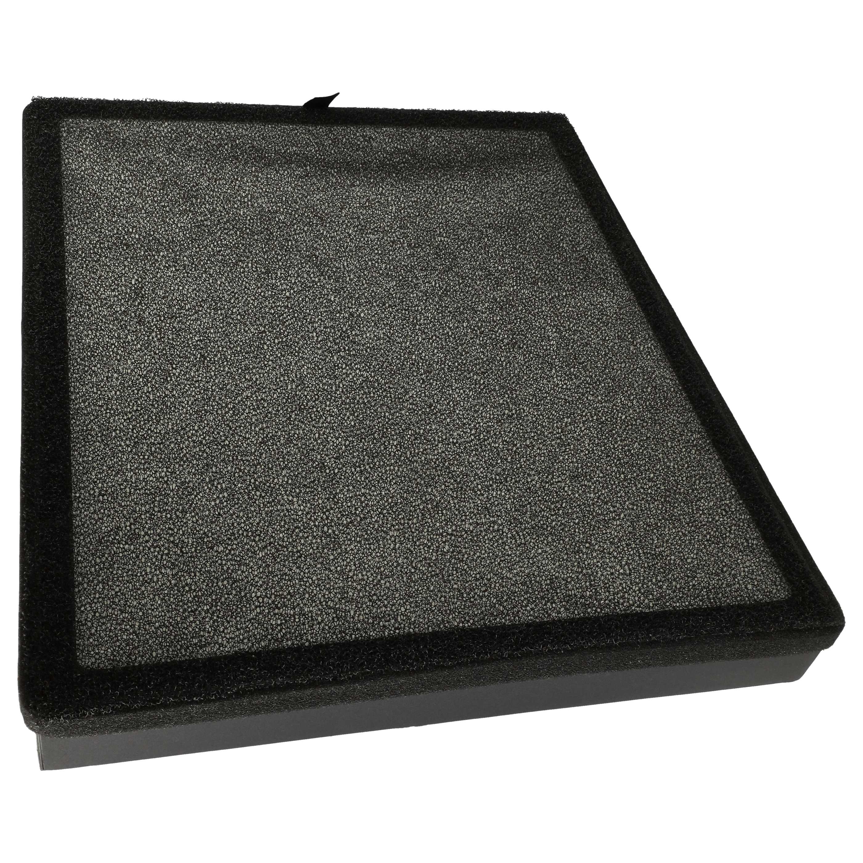 Filtro sostituisce Medion 50067183 per - prefiltro + HEPA + carbone attivo