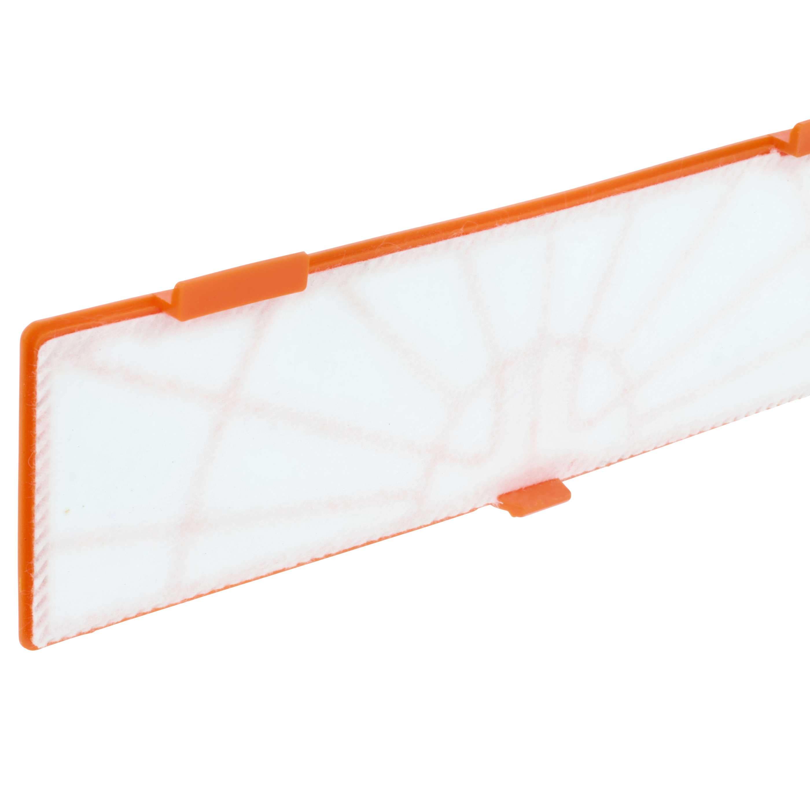 4x Filtres pour aspirateur robot Neato Botvac Connected, D3, D5 - Lot de filtres à poussières