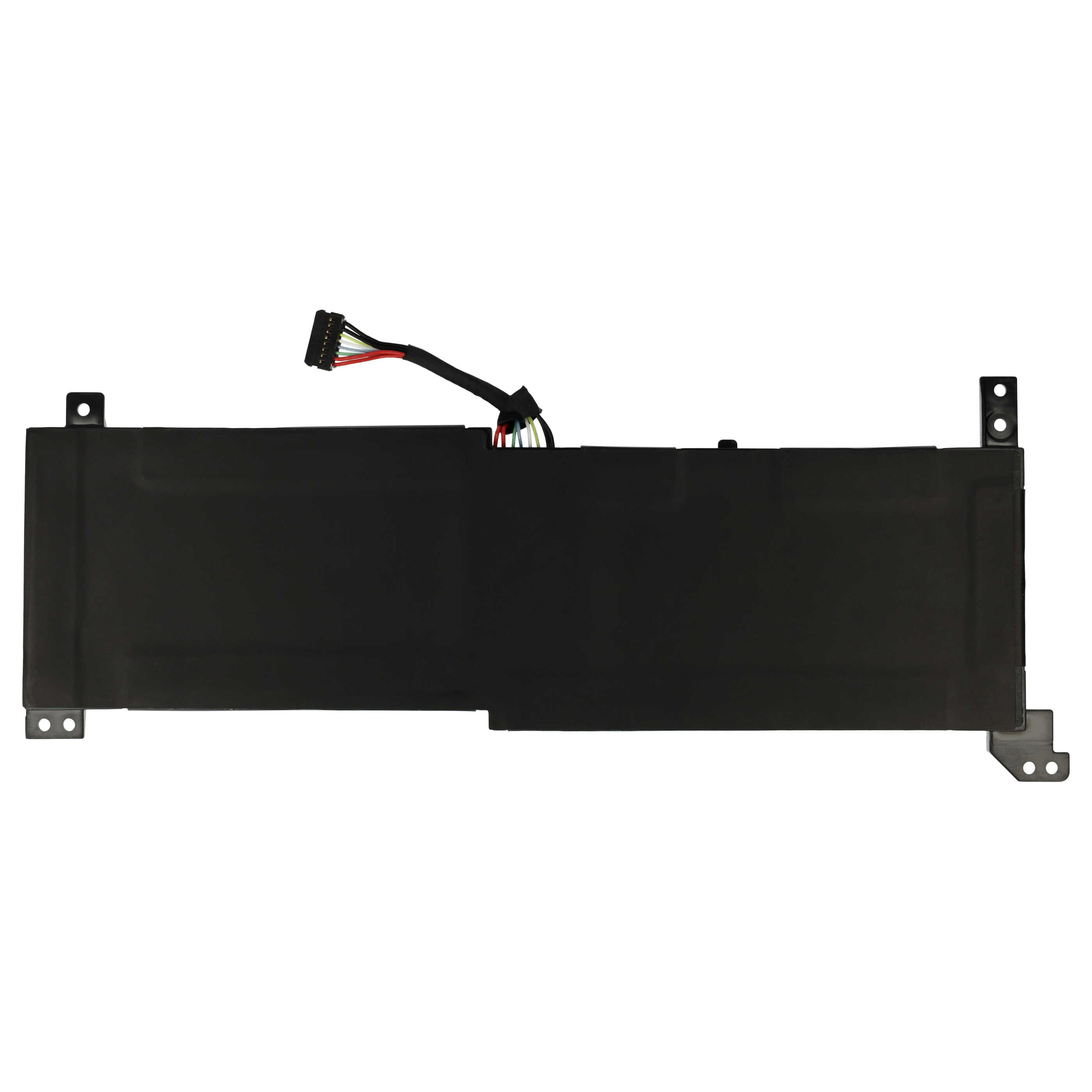 Akumulator do laptopa zamiennik Lenovo 5B11B36273, 5B11B36278, 5B11B36280, 5B11B36285 - 4850 mAh 7,68 V LiPo