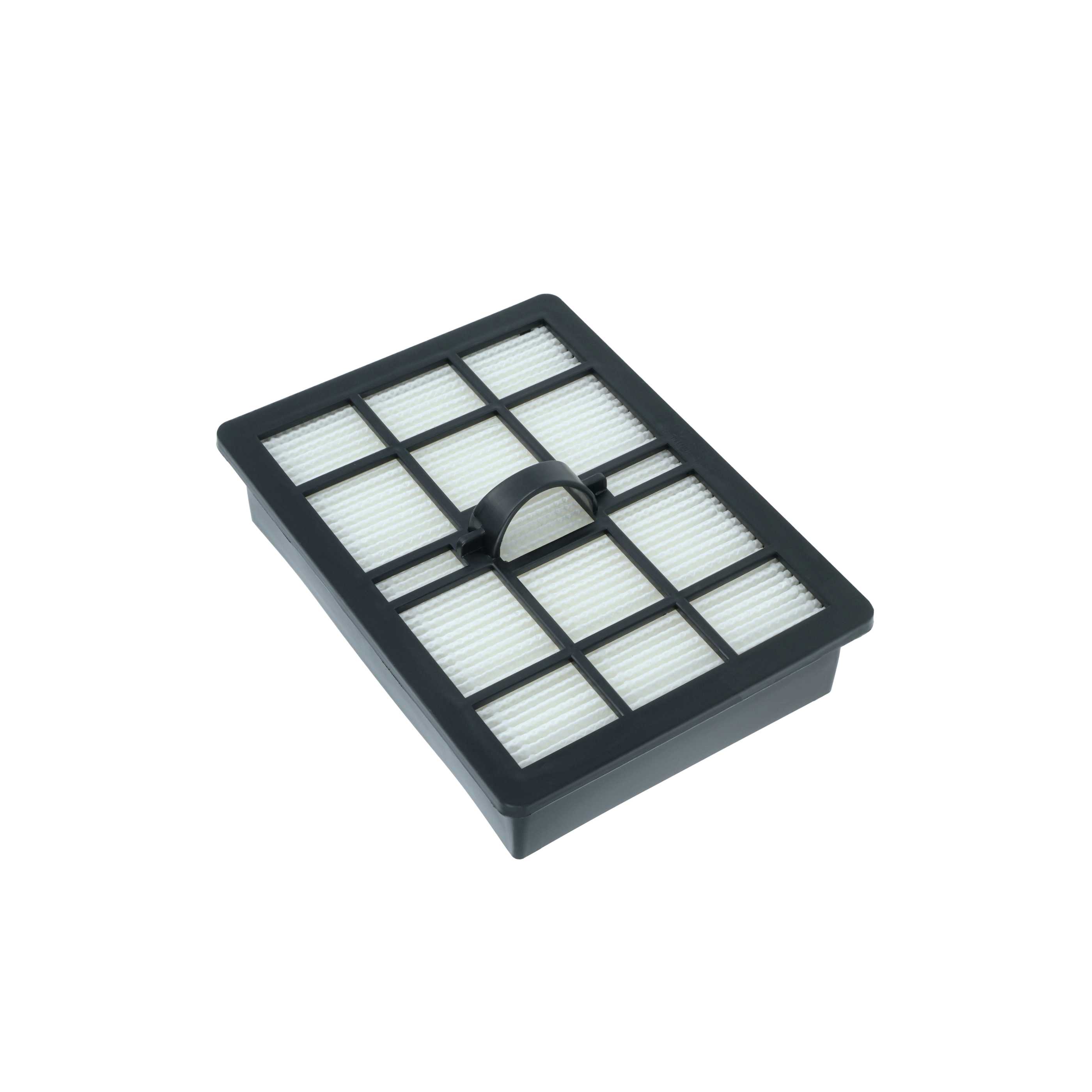 Filter replaces Grundig 759551359600, VCF56 for Grundig Vacuum Cleaner