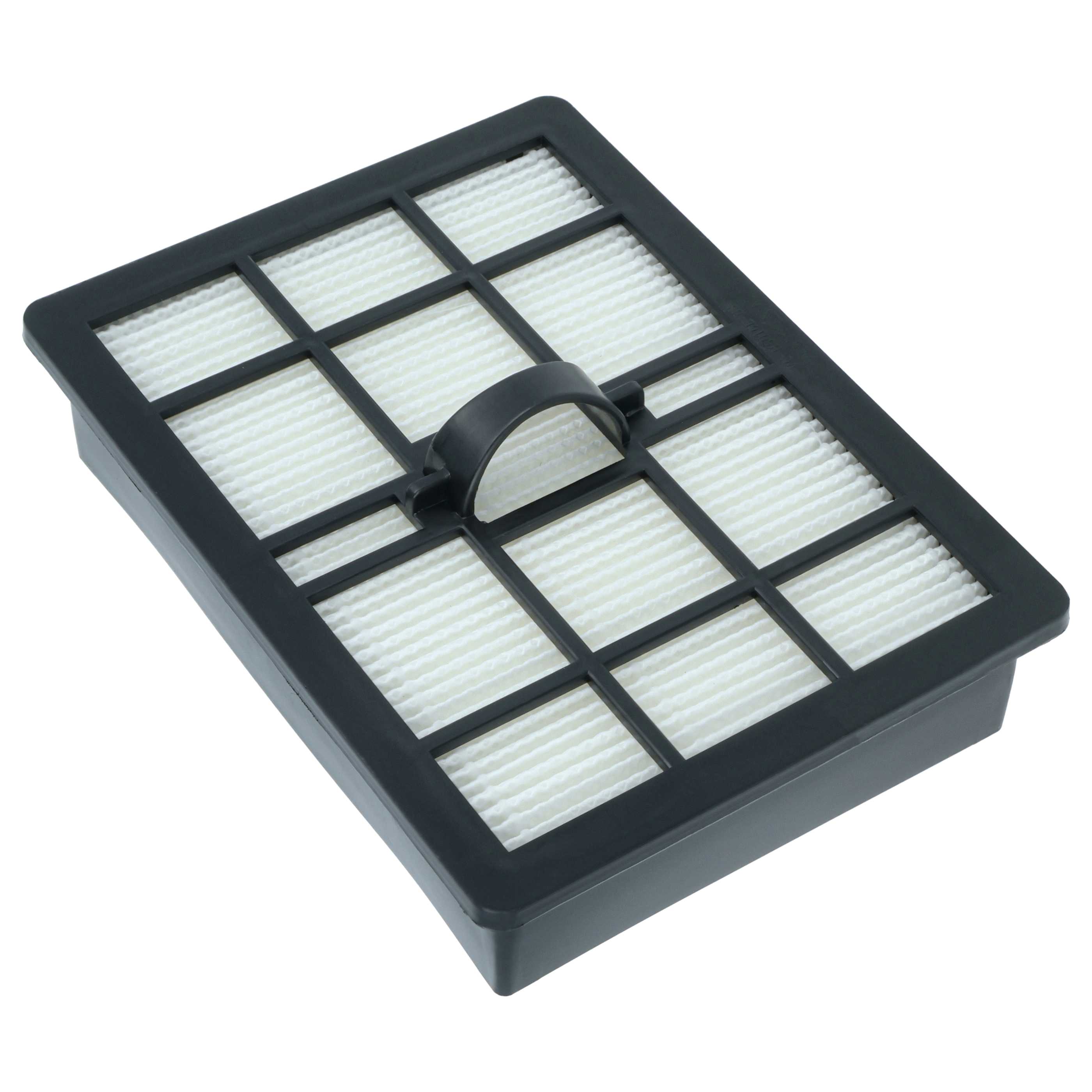 2x Filter replaces Grundig 759551359600, VCF56 for Grundig Vacuum Cleaner
