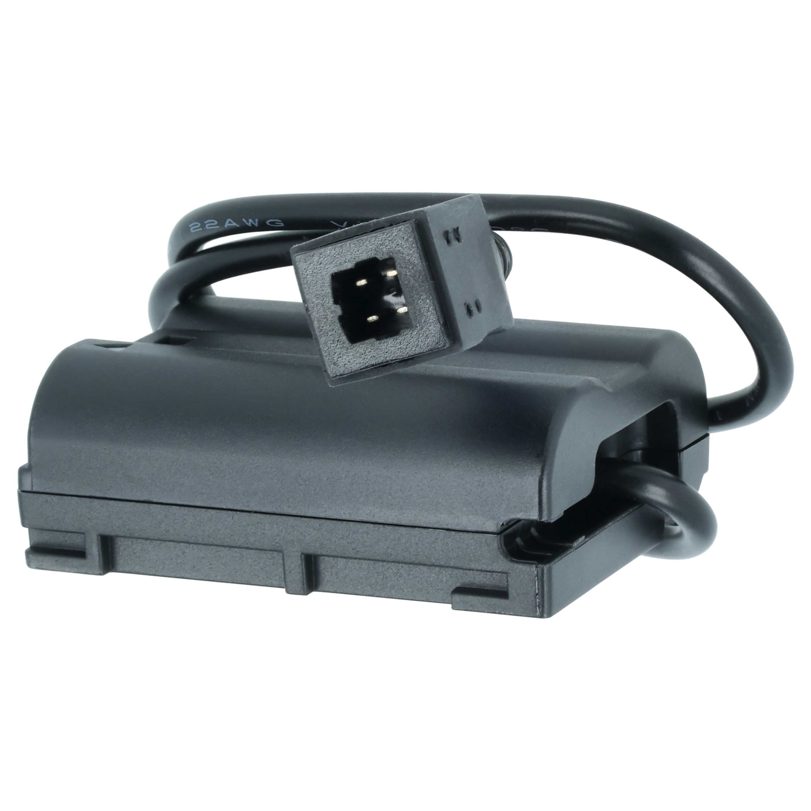Adapter zasilania DC do aparatu Nikon zamiennik Nikon EP-5B