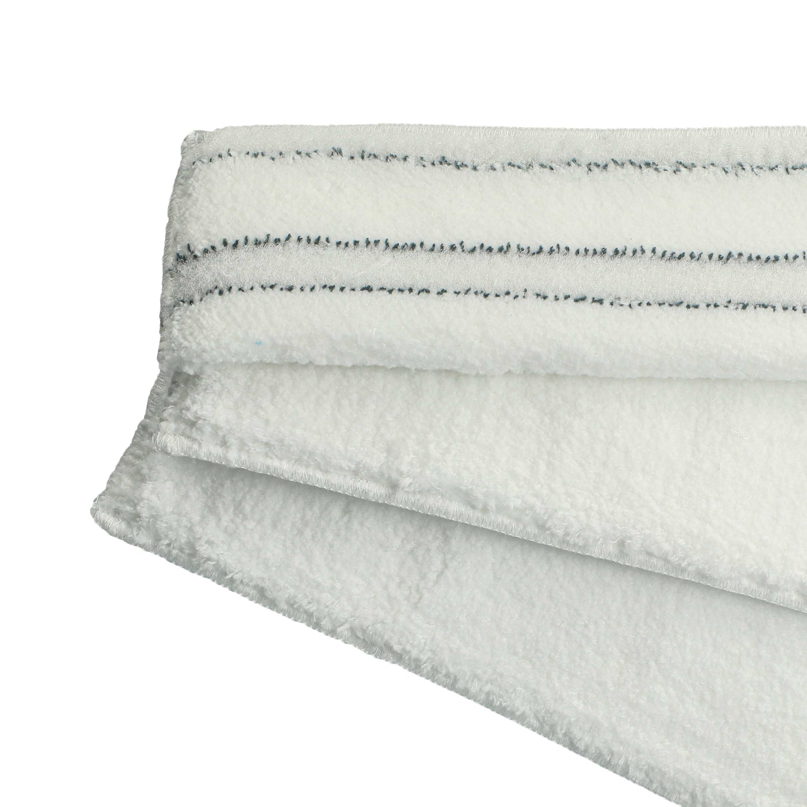 Cleaning Cloth Set (9 Part) replaces Thomas 787204 for Thomas Vacuum Cleaner - microfibre