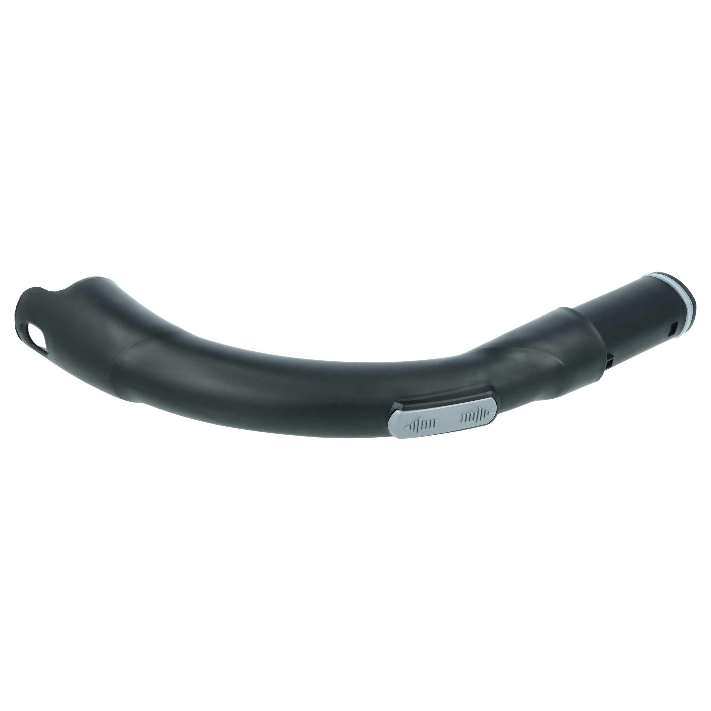 2x Vacuum Cleaner Handle as Replacement for AEG/Electrolux Vacuum Cleaner Handle 2193712011 2193712029