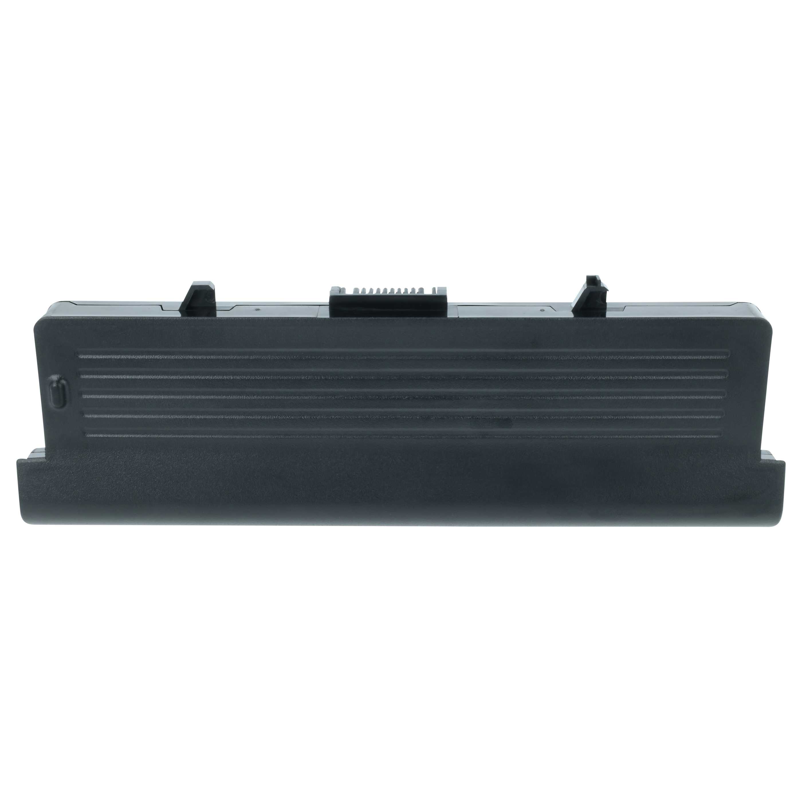Akumulator do laptopa zamiennik Dell 0GW252, 312-0625, 312-0566, 312-0567 - 6600 mAh 11,1 V Li-Ion, czarny