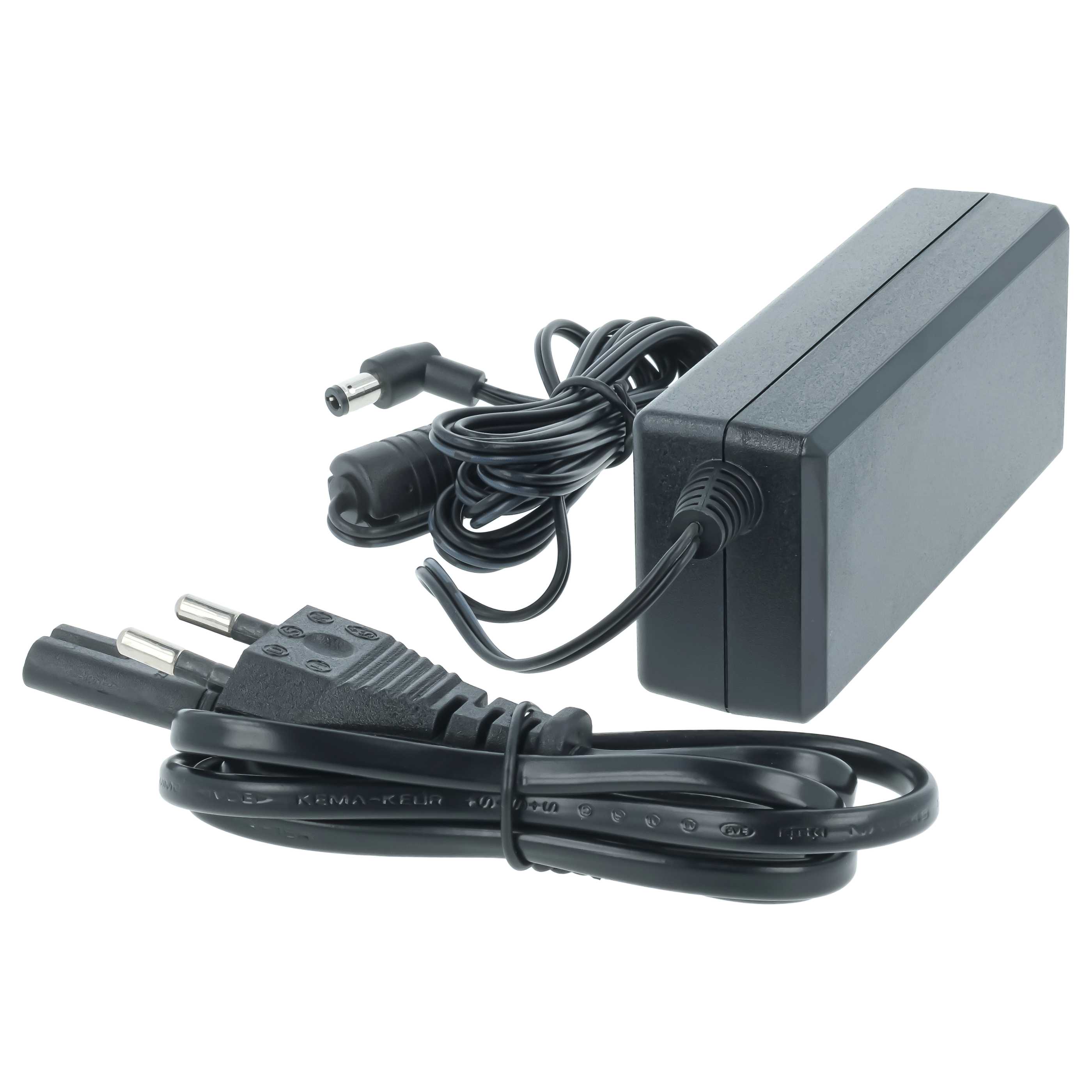 Bloc d'alimentation remplace Polycom 2200-49760-122 pour téléphone fixe Polycom - 277 cm