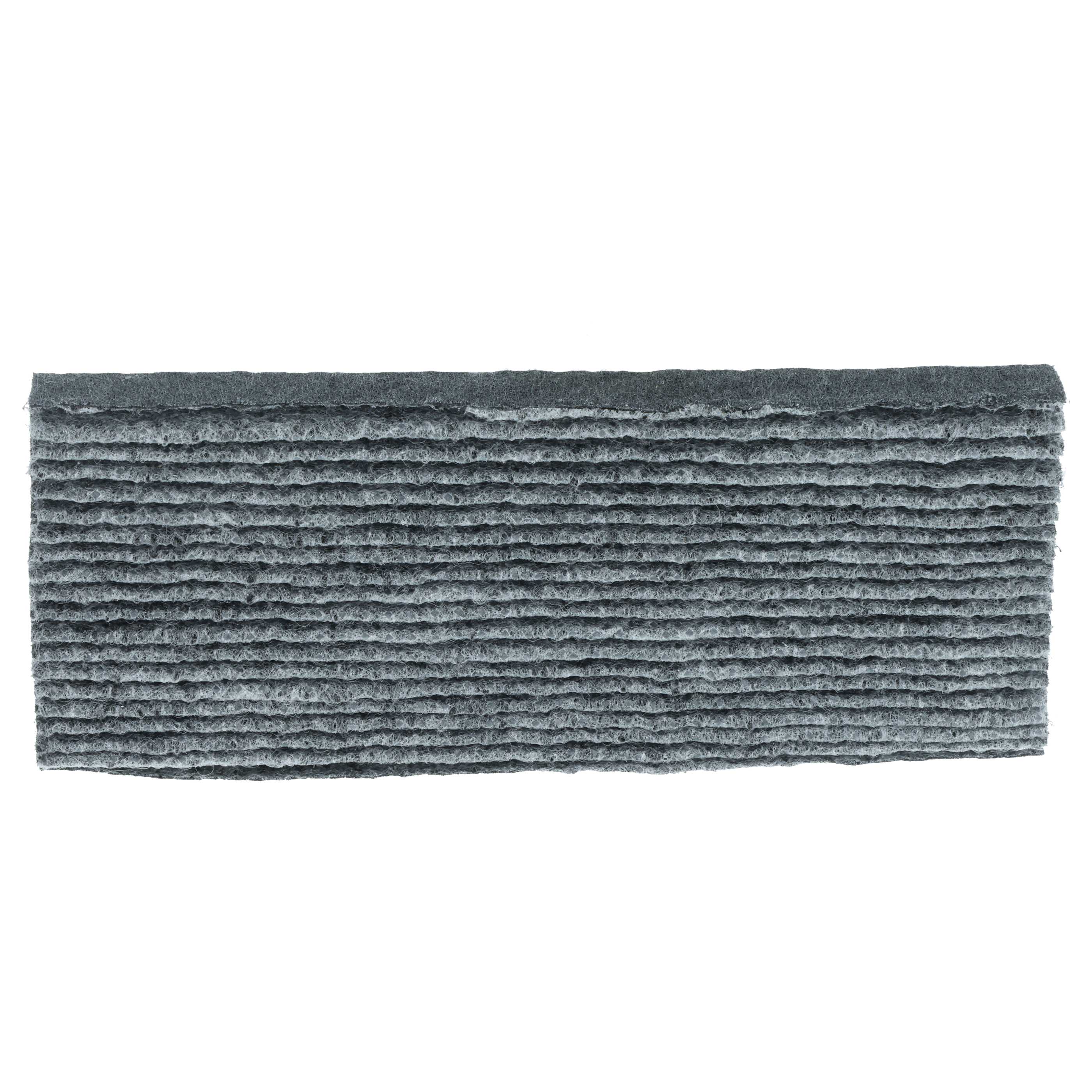 2x Aktivkohlefilter als Ersatz für AEG 2420478063, 8582420478108 für Westinghouse Kühlschrank u.a.