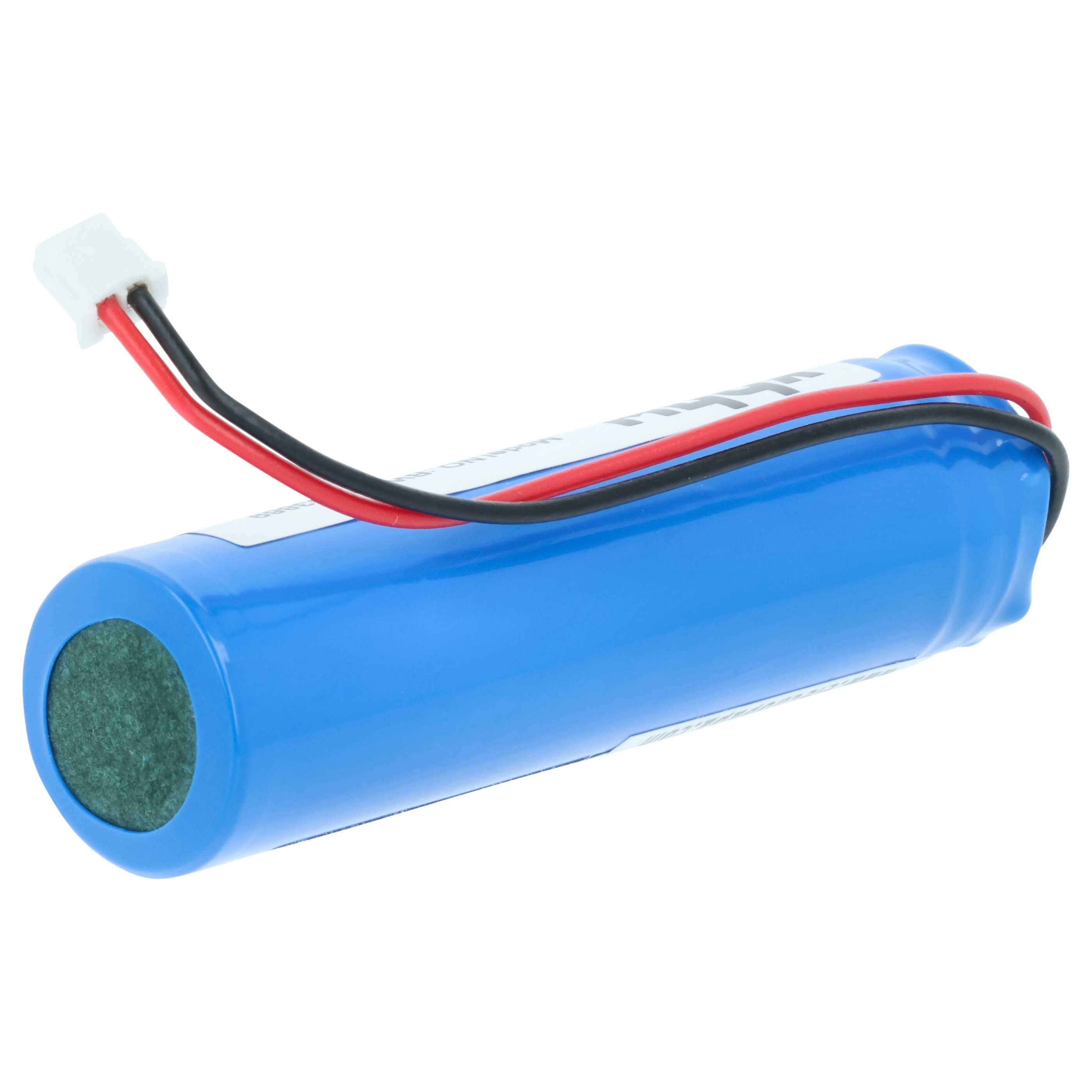 Battery replaces Datalogic 90ACC1945, 128000791 for Datalogic Barcode Scanner POS - 750 mAh 3.7 V