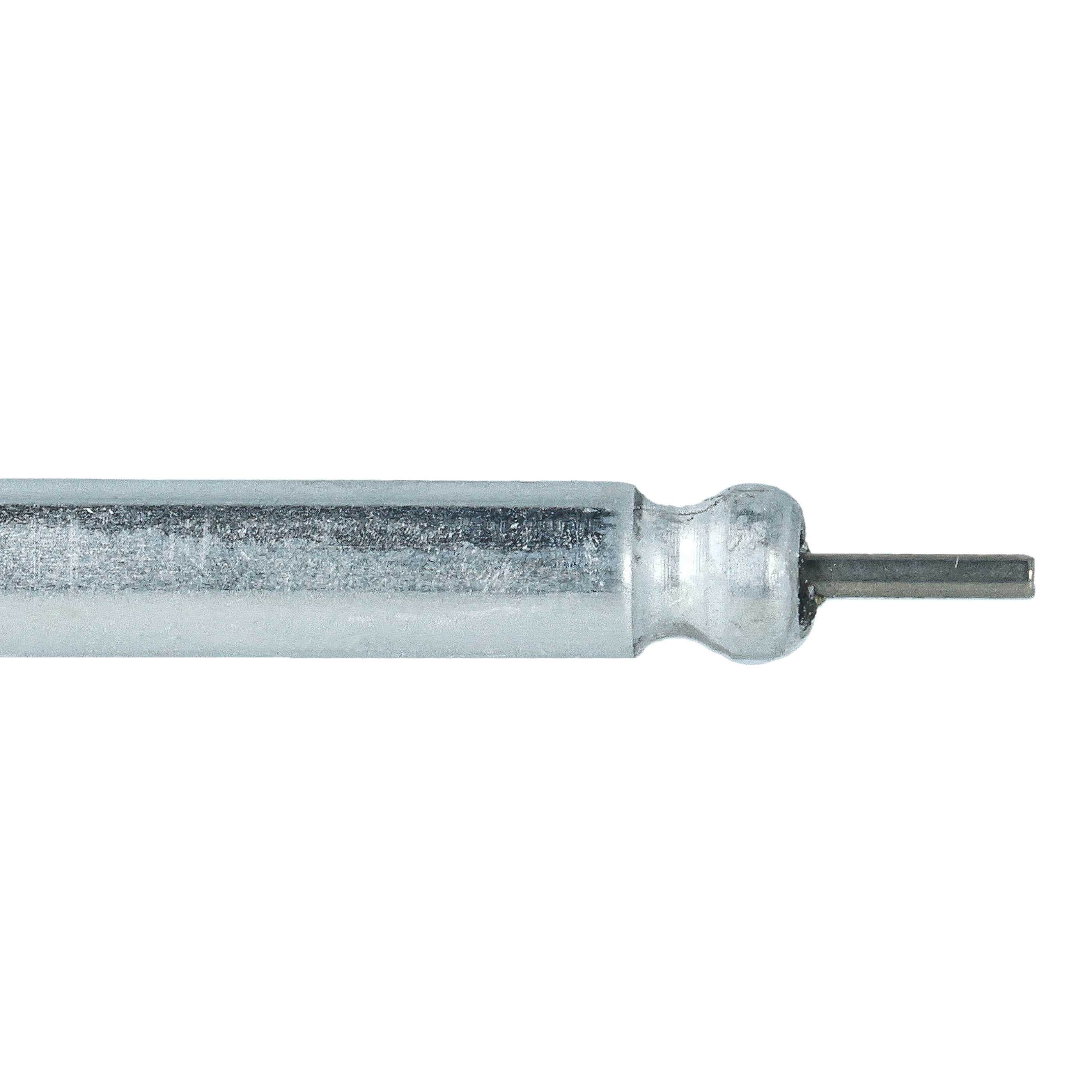 LED Fishing Float 2x Battery - 25 mAh 3 V Li-Ion, Type CR425